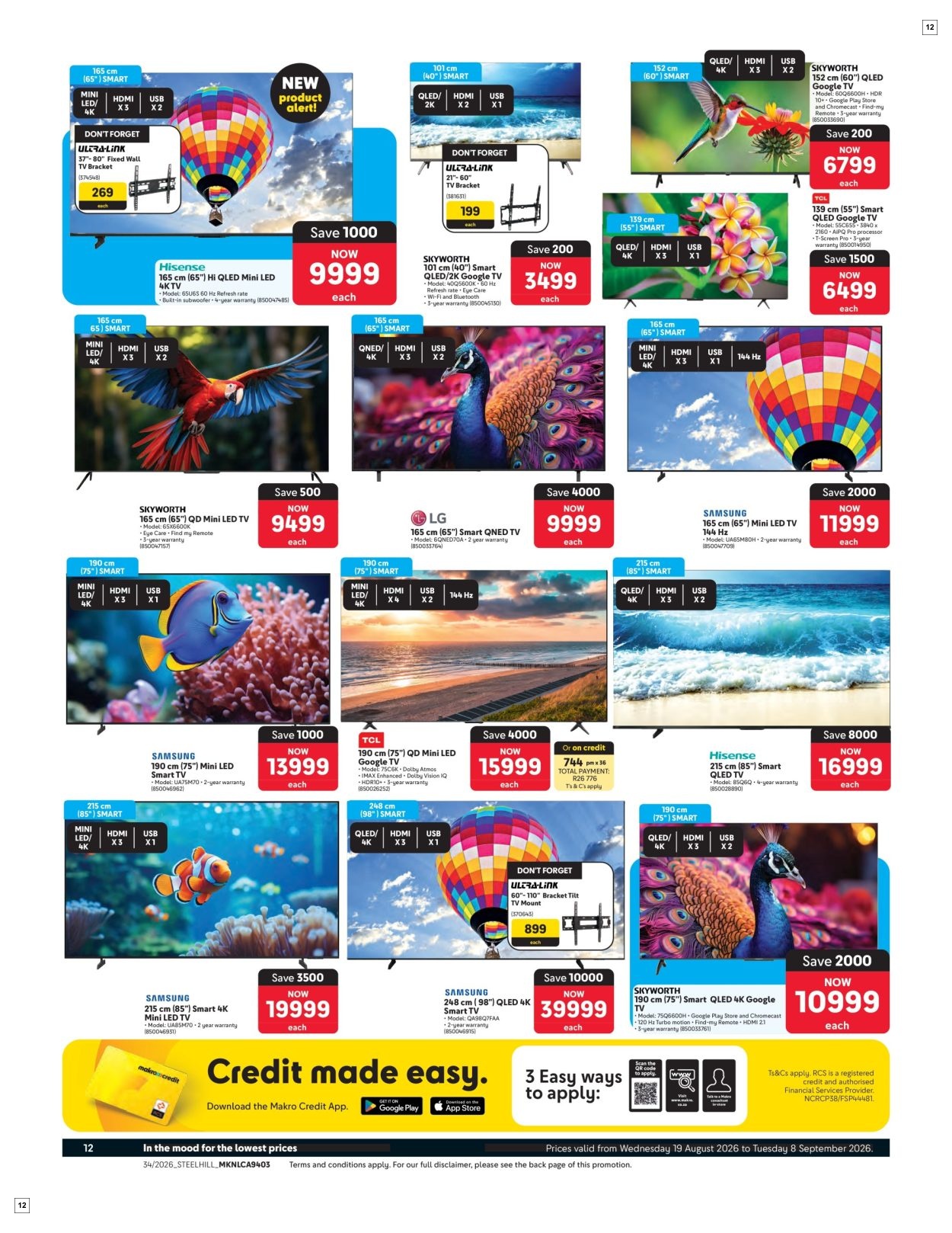 Makro Load up Fest - Page 12
