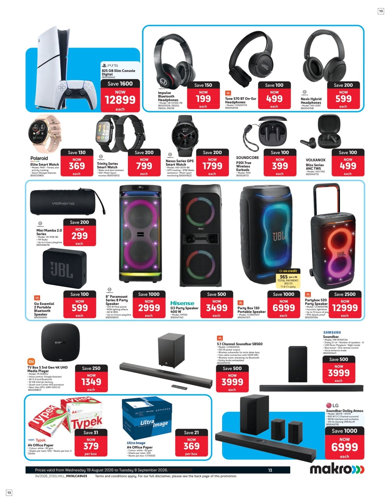 Makro Load up Fest - Page 13