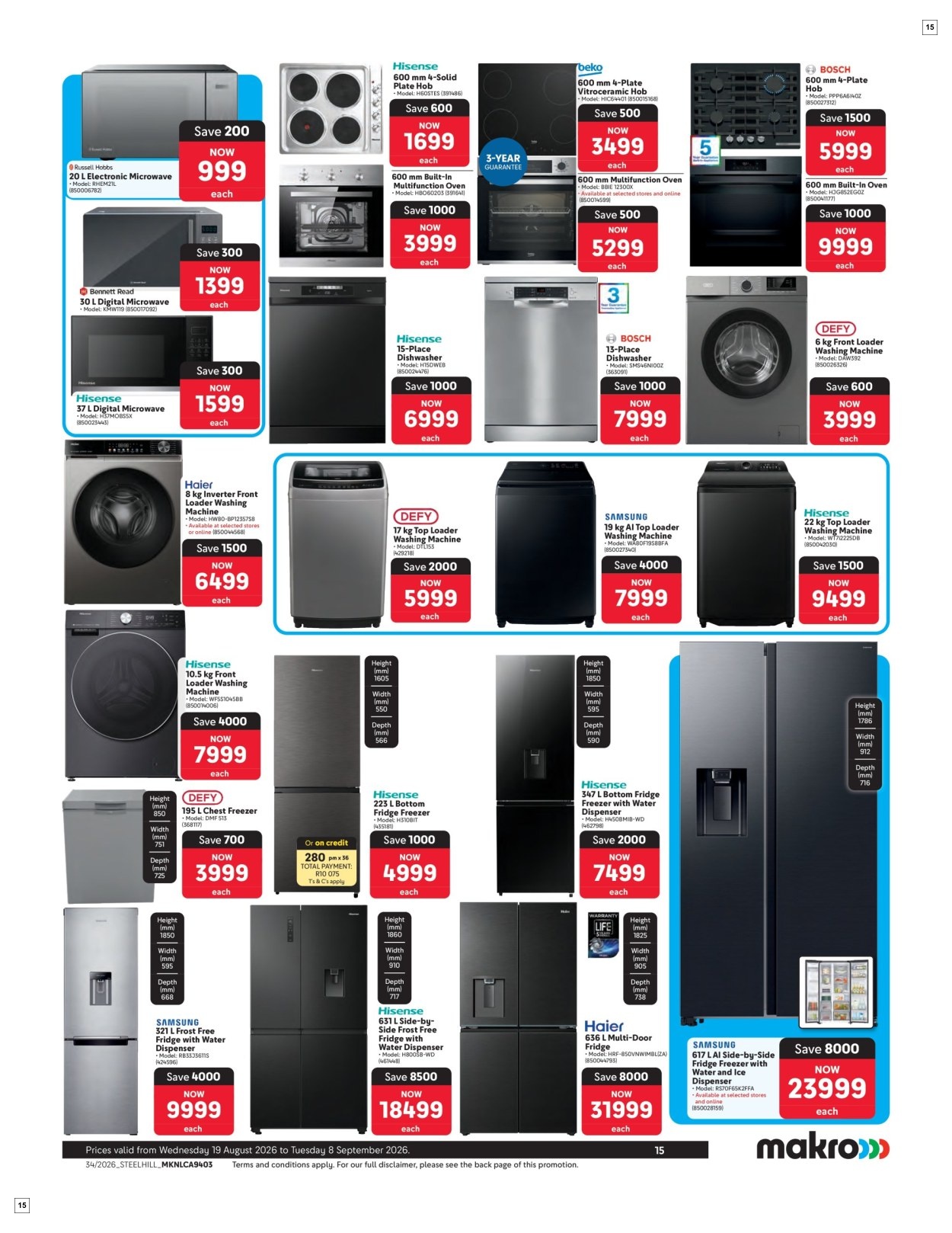 Makro Load up Fest - Page 15