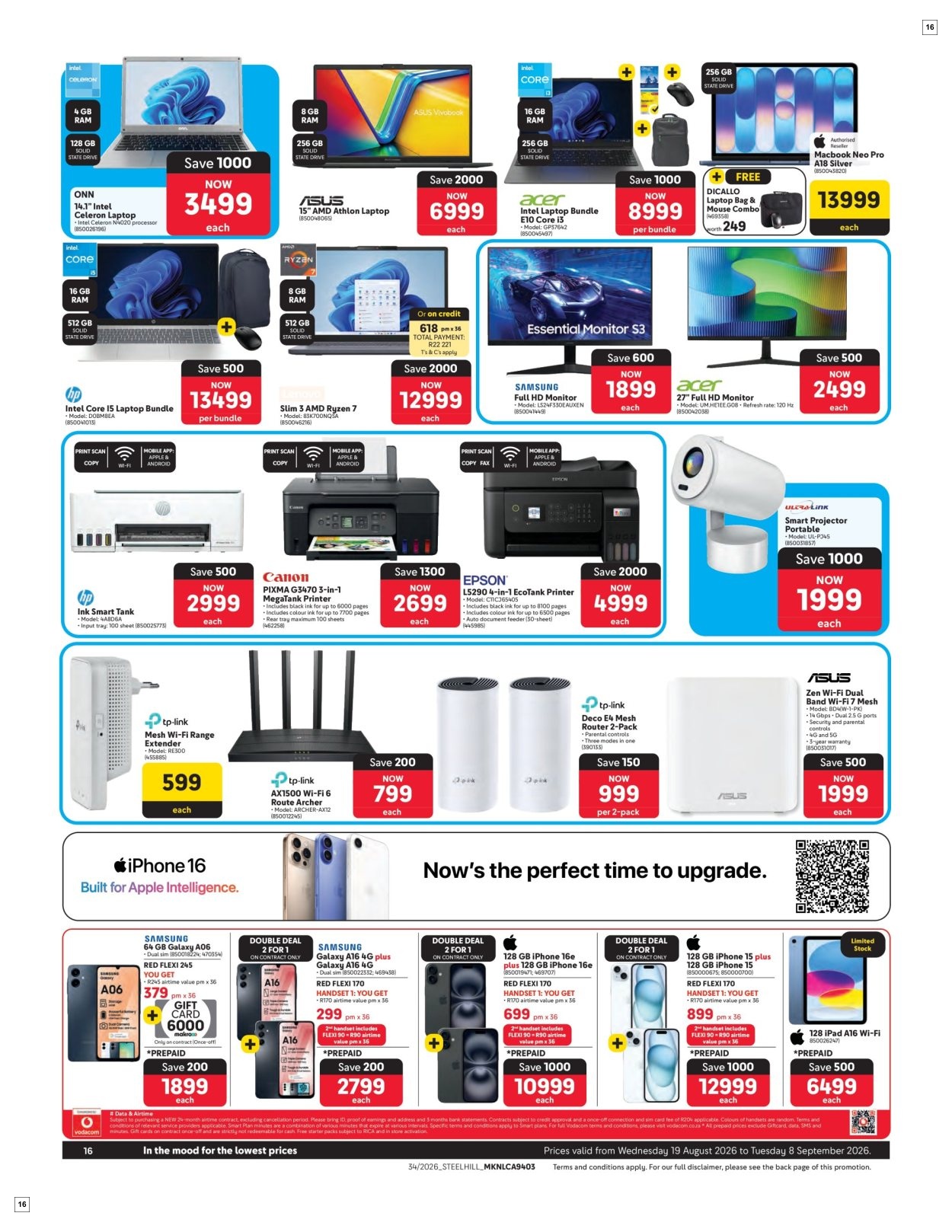 Makro Load up Fest - Page 16
