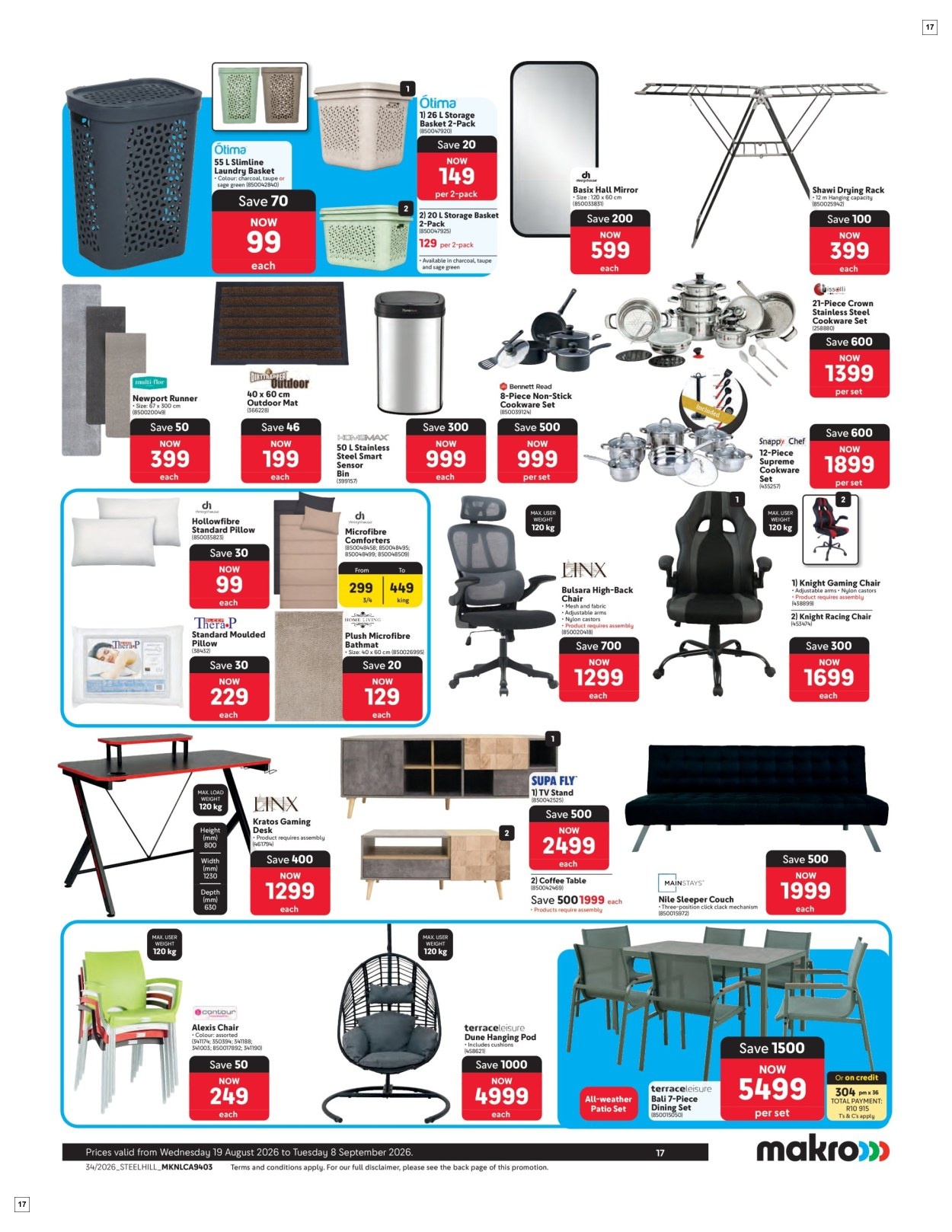 Makro Load up Fest - Page 17