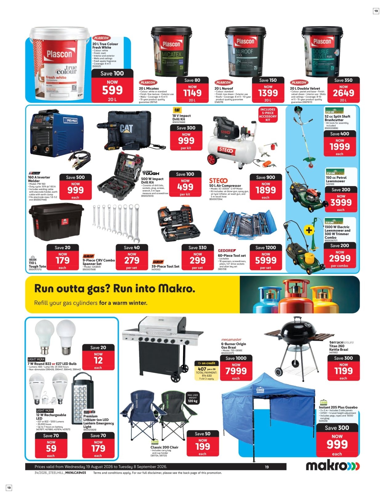 Makro Load up Fest - Page 19