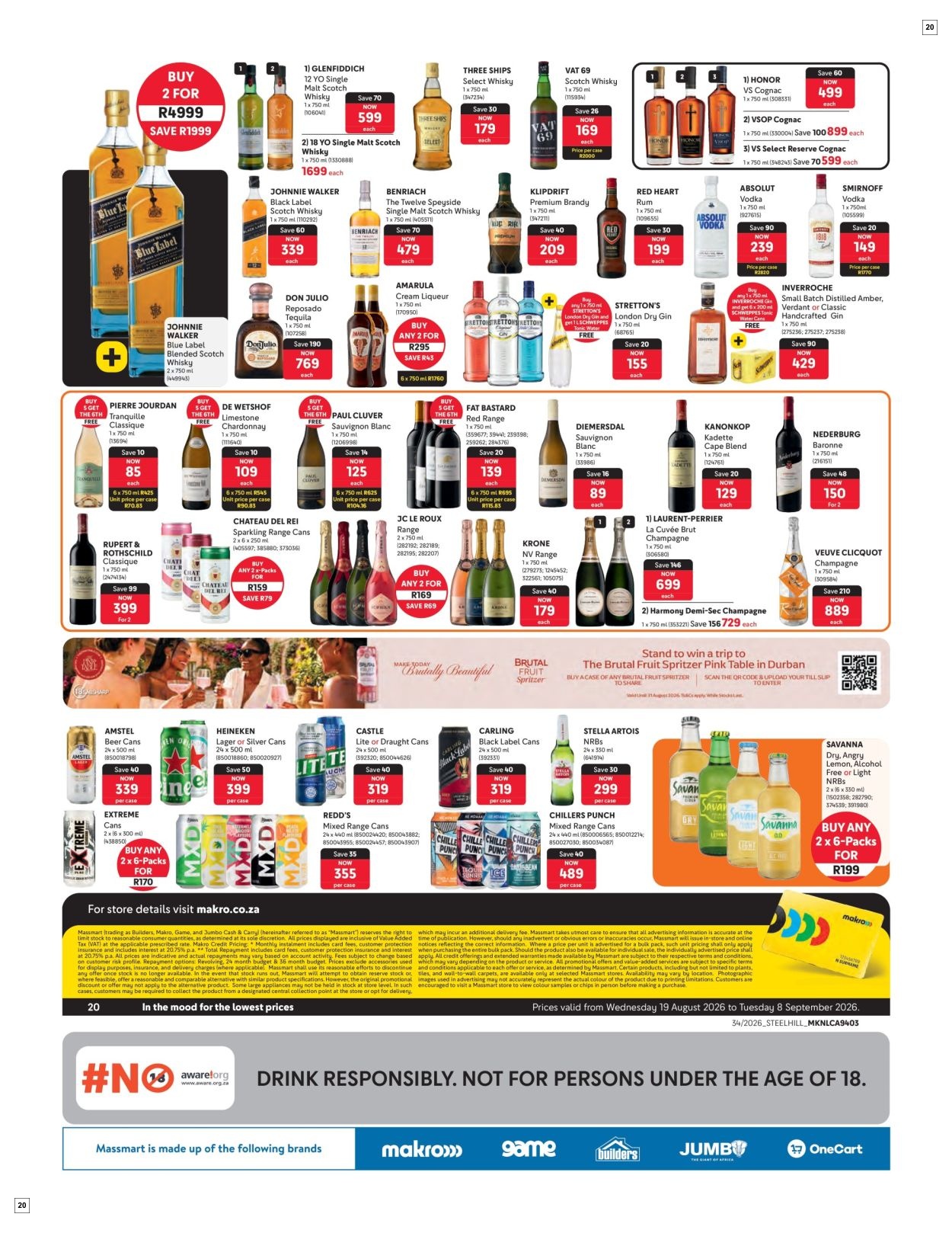 Makro Load up Fest - Page 20