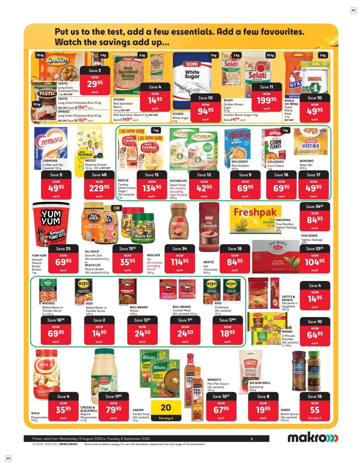 Makro Load up Fest - Page 3