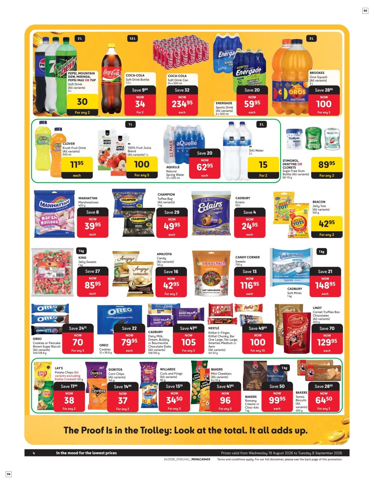 Makro Load up Fest - Page 4