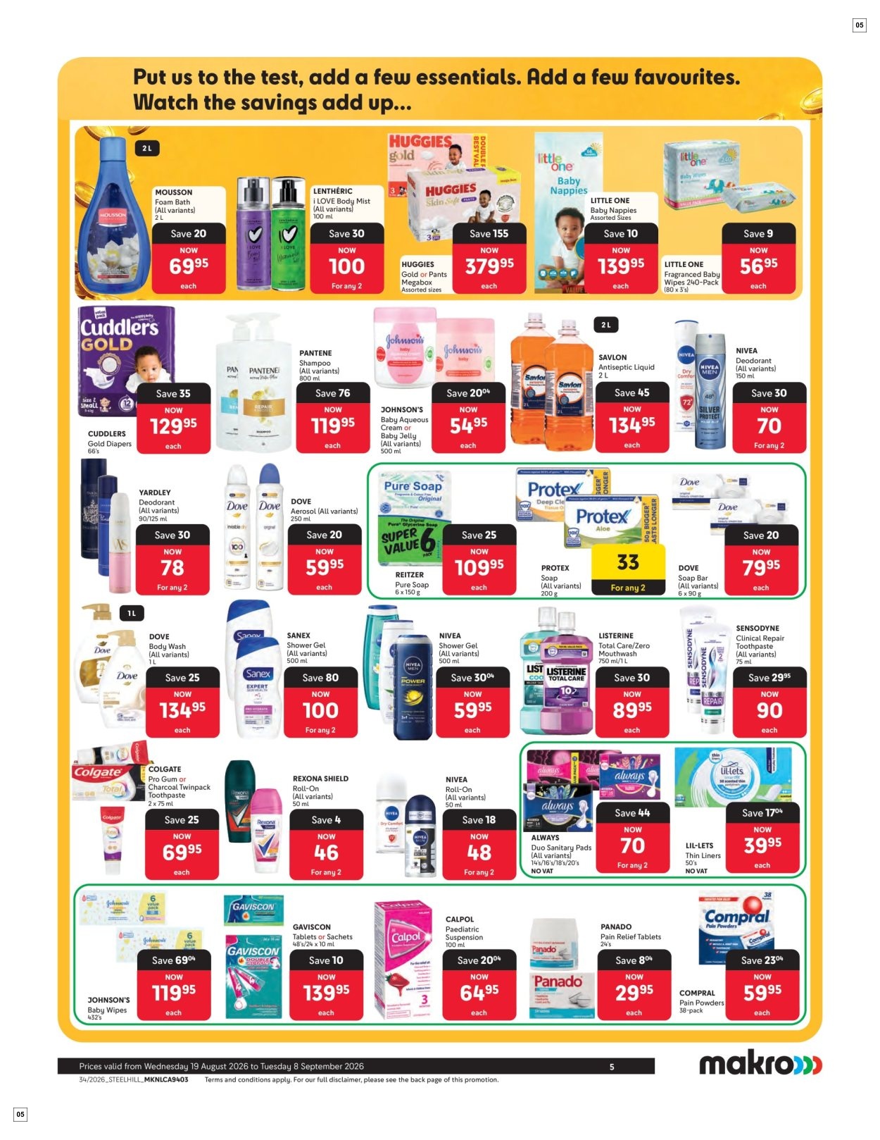 Makro Load up Fest - Page 5