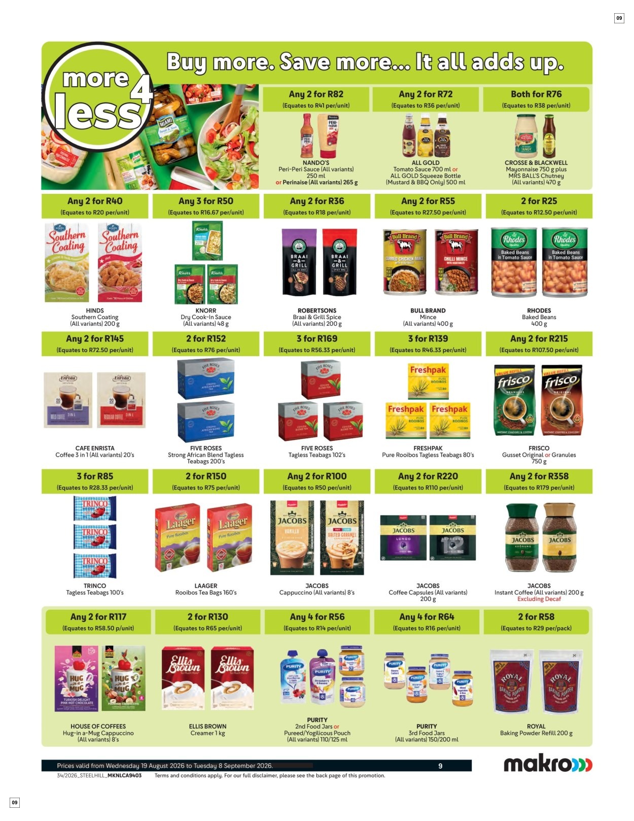 Makro Load up Fest - Page 9