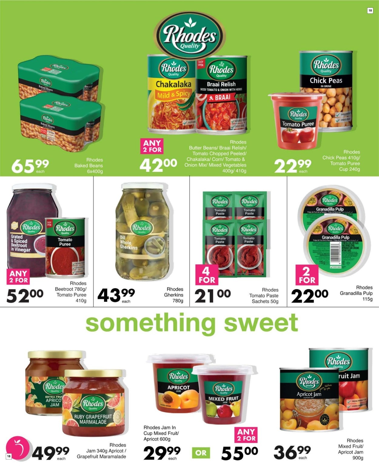 Save Supermarket Catalogue - Page 18