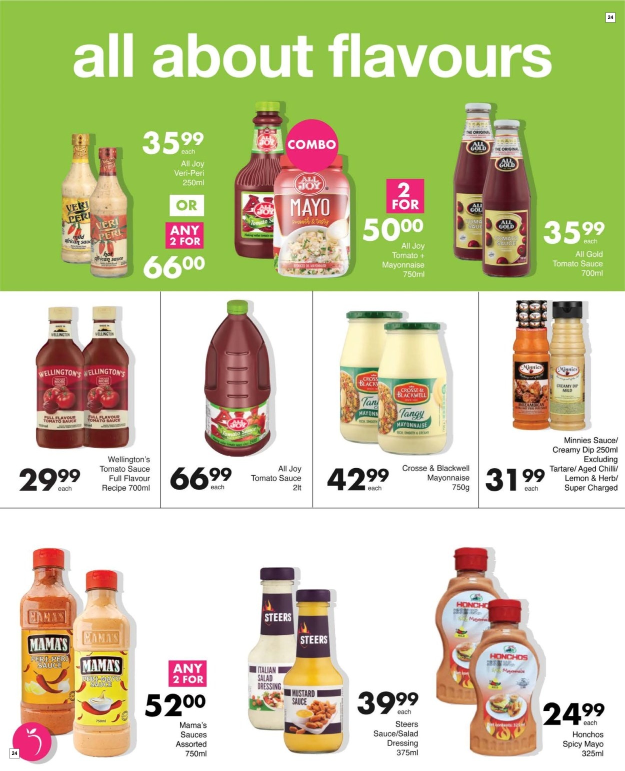 Save Supermarket Catalogue - Page 24