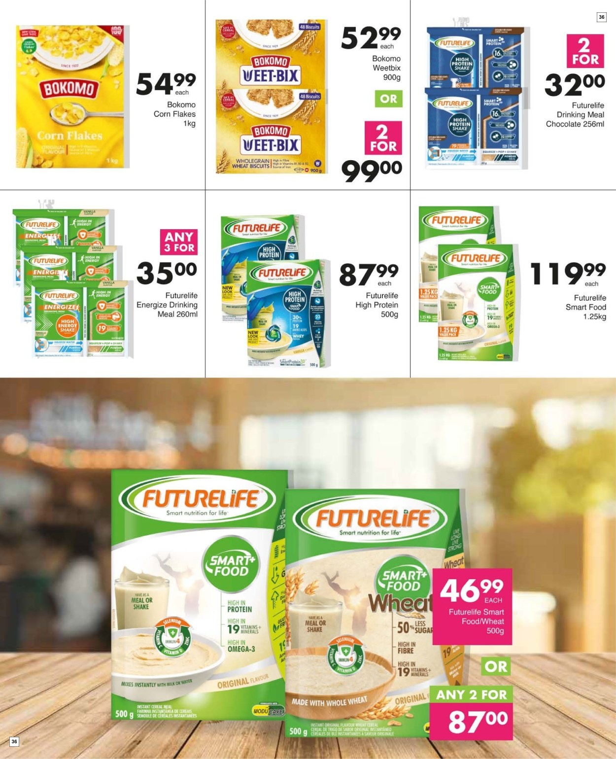 Save Supermarket Catalogue - Page 36