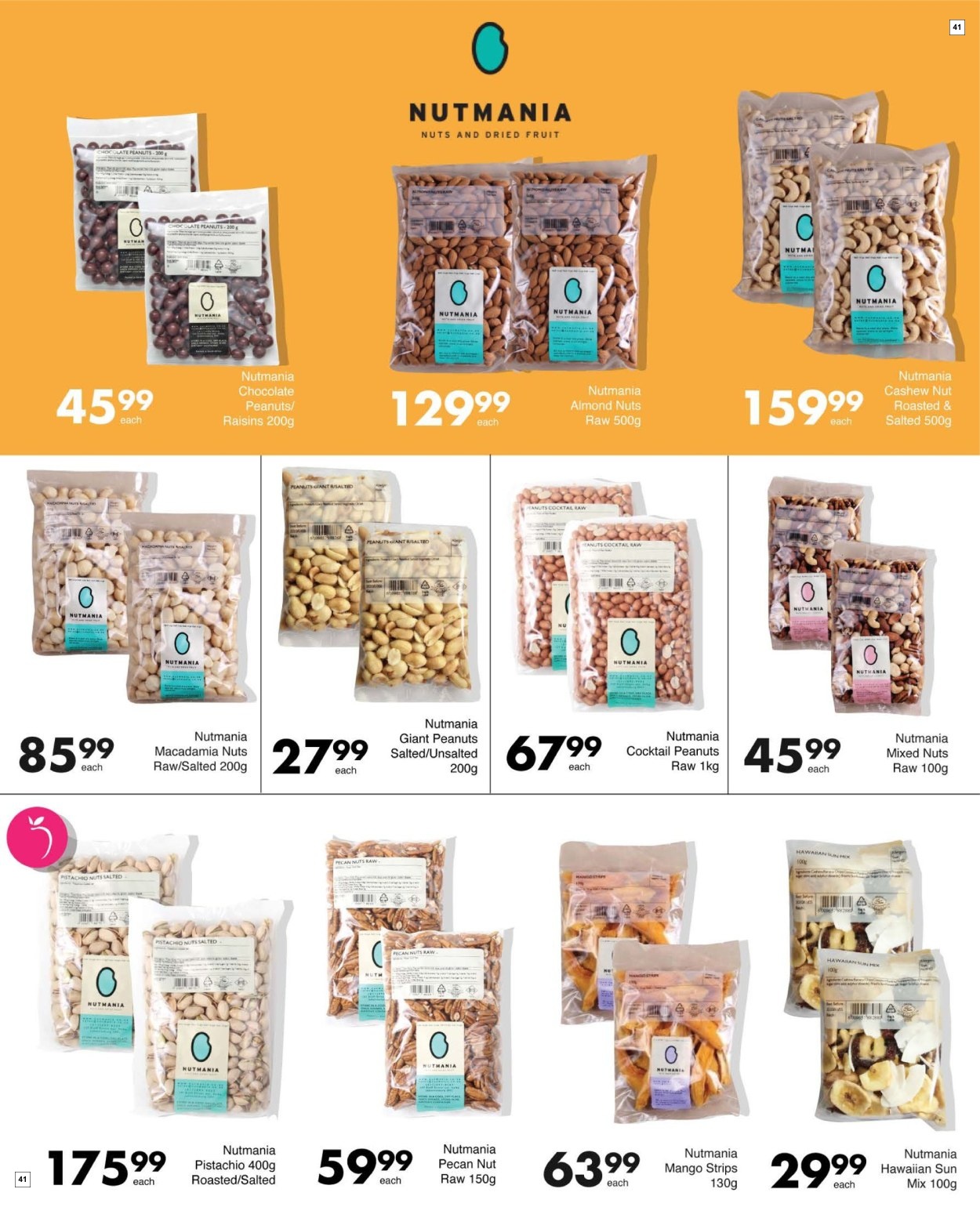 Save Supermarket Catalogue - Page 41