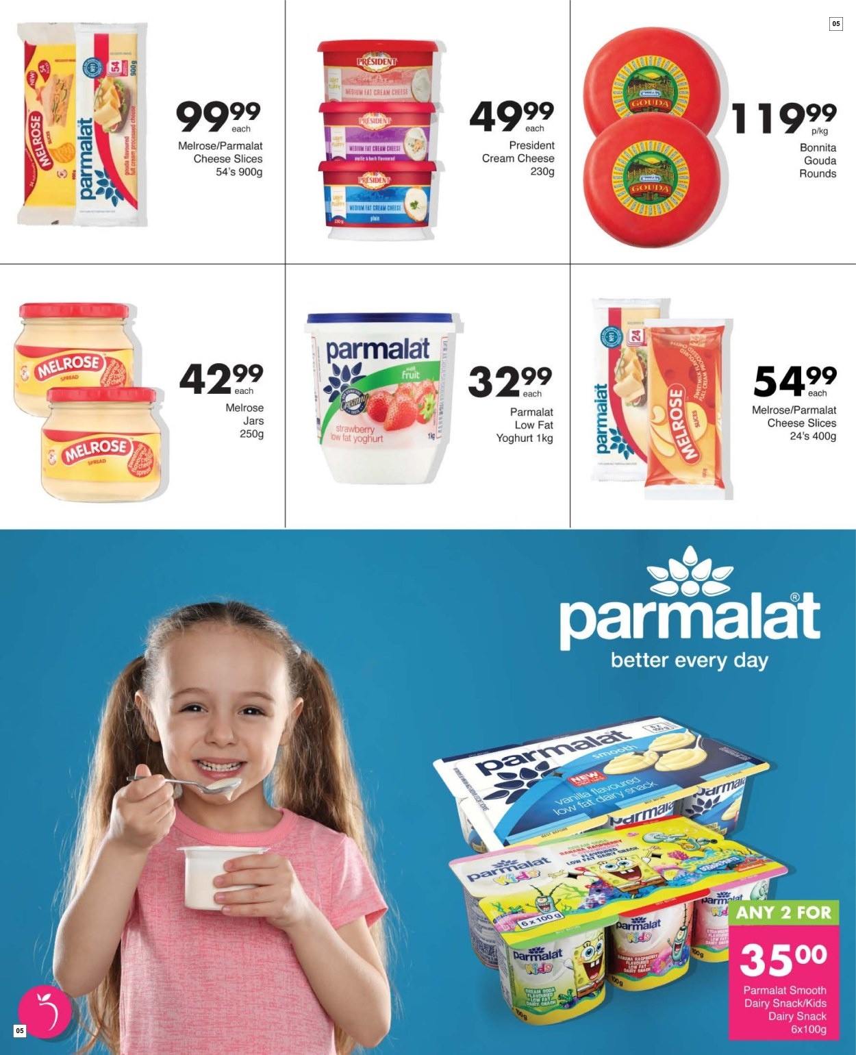 Save Supermarket Catalogue - Page 5