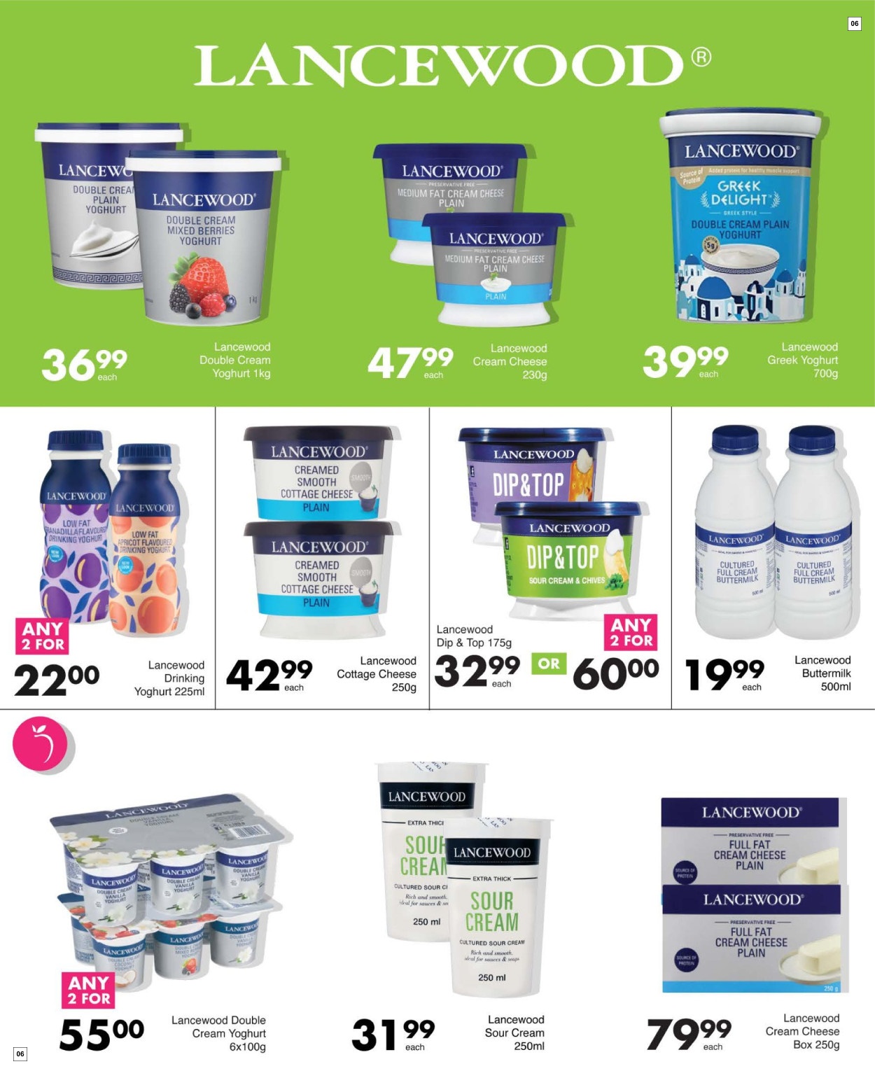 Save Supermarket Catalogue - Page 6