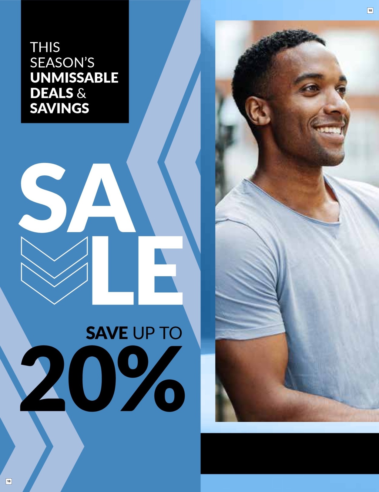 Avon Sale 40% - Page 10