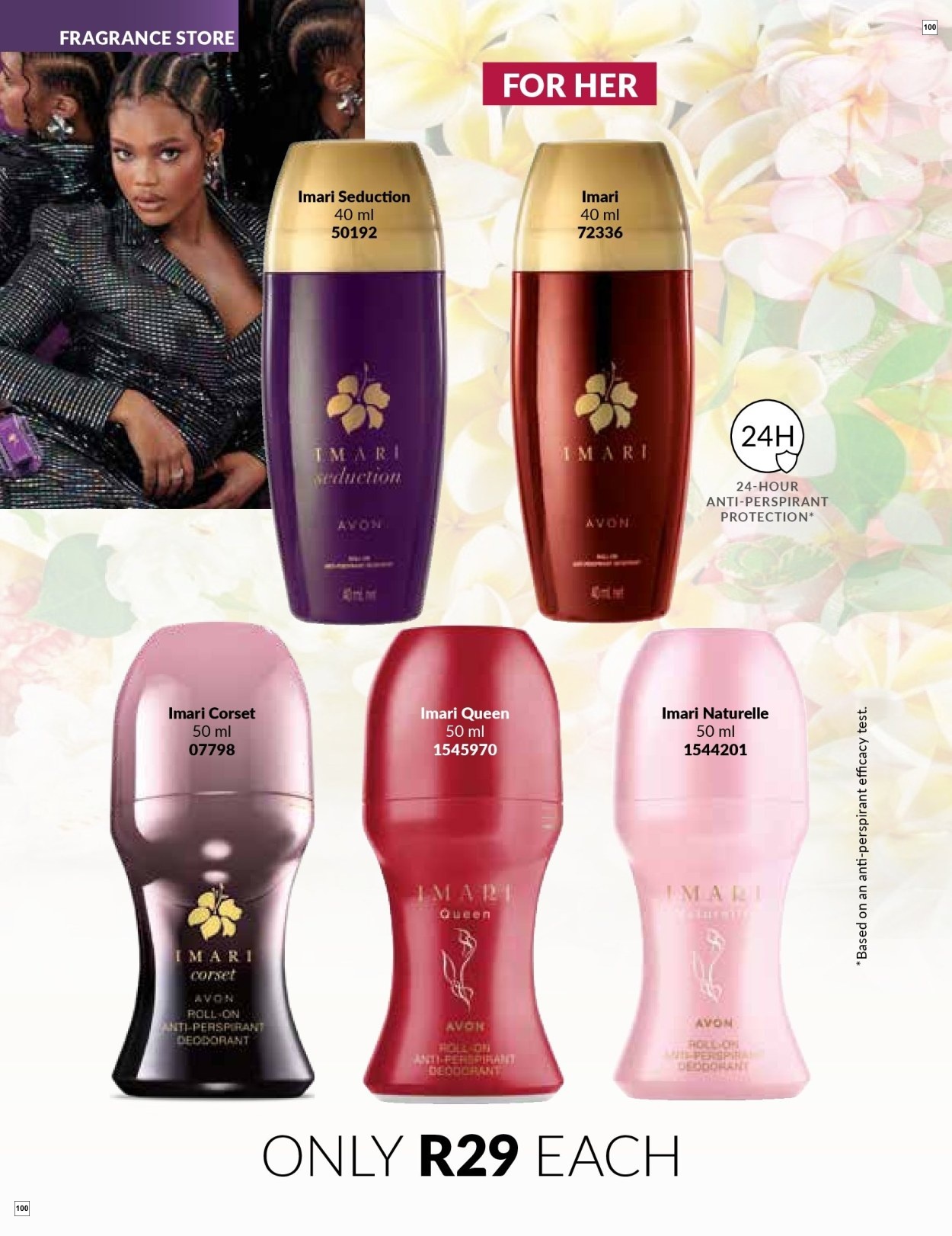 Avon Sale 40% - Page 100