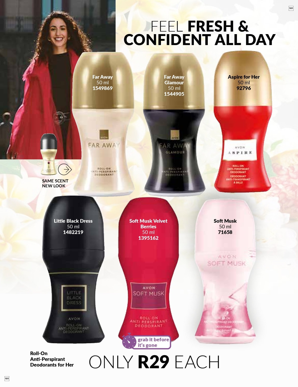 Avon Sale 40% - Page 101