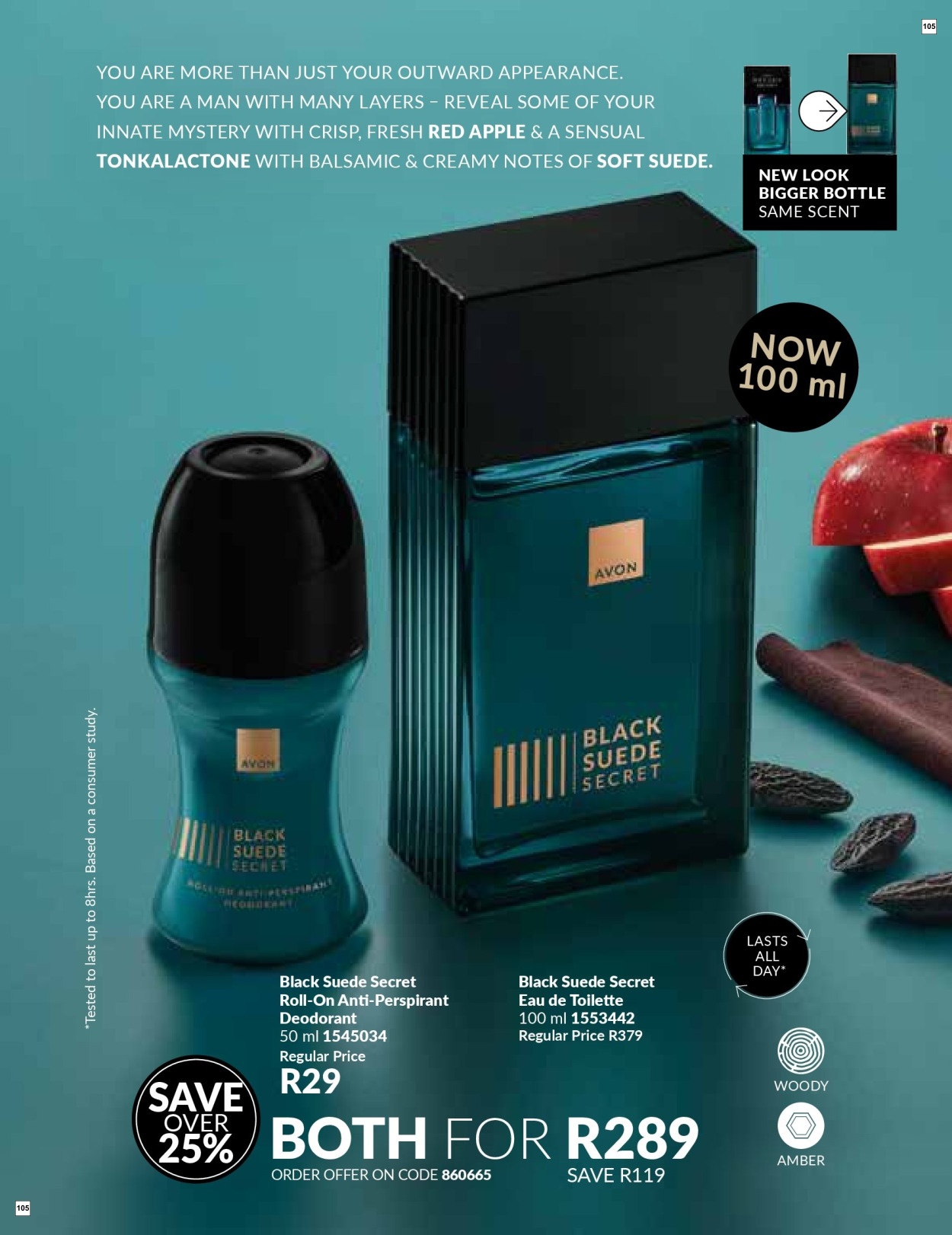Avon Sale 40% - Page 105