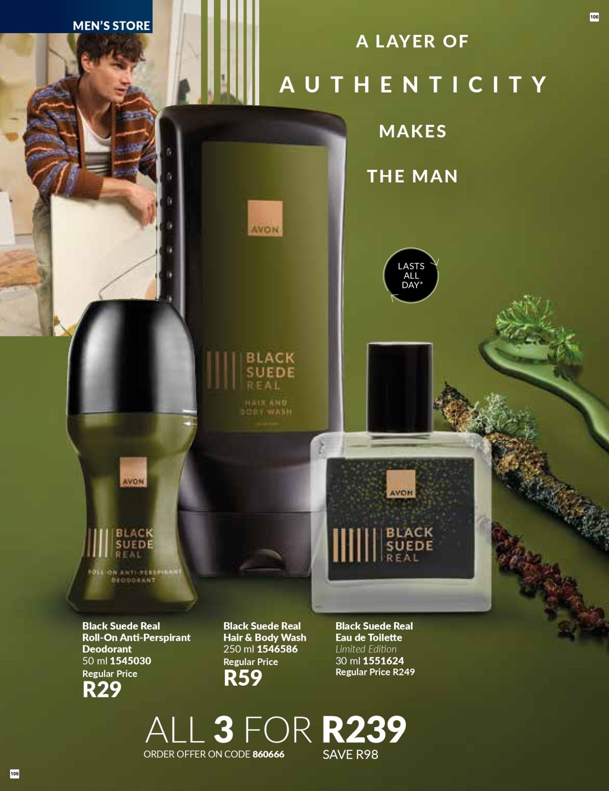 Avon Sale 40% - Page 106