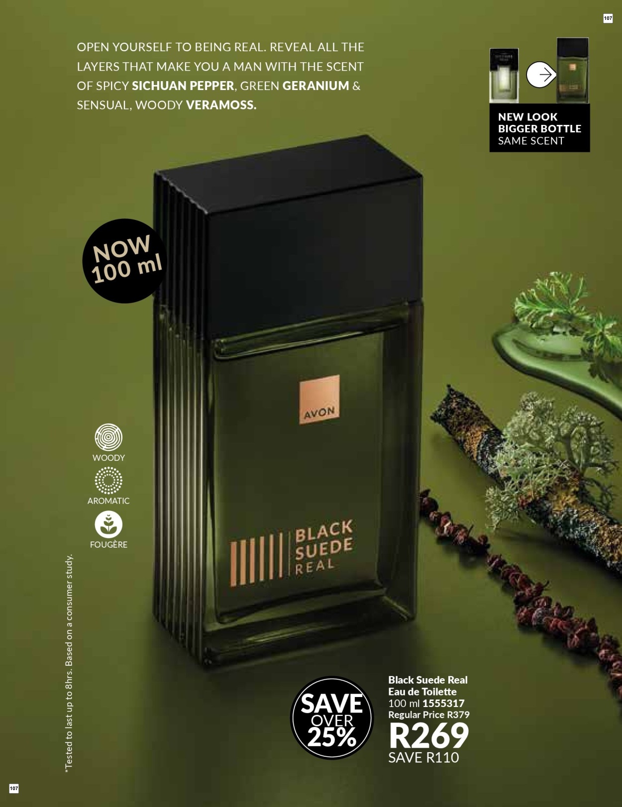Avon Sale 40% - Page 107