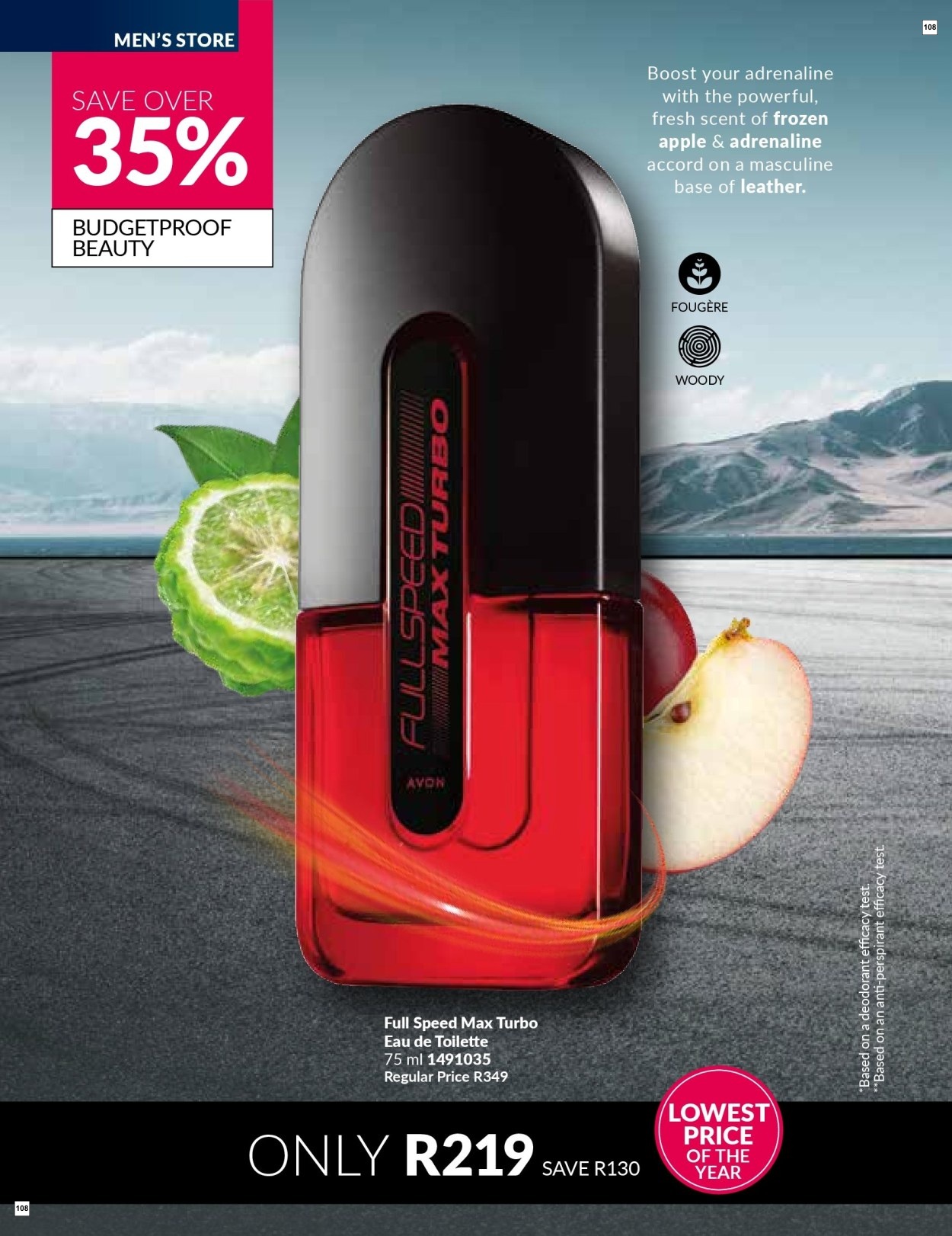 Avon Sale 40% - Page 108