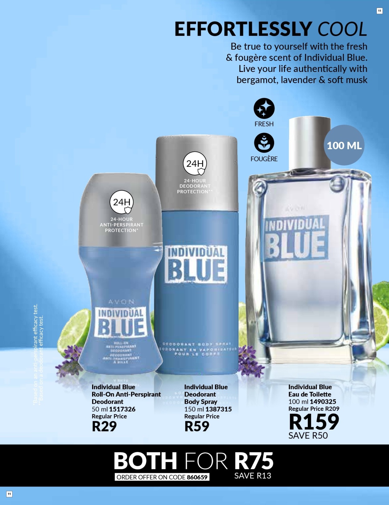 Avon Sale 40% - Page 11