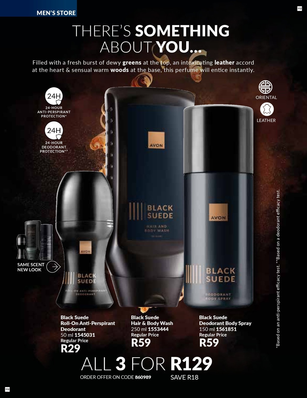 Avon Sale 40% - Page 112