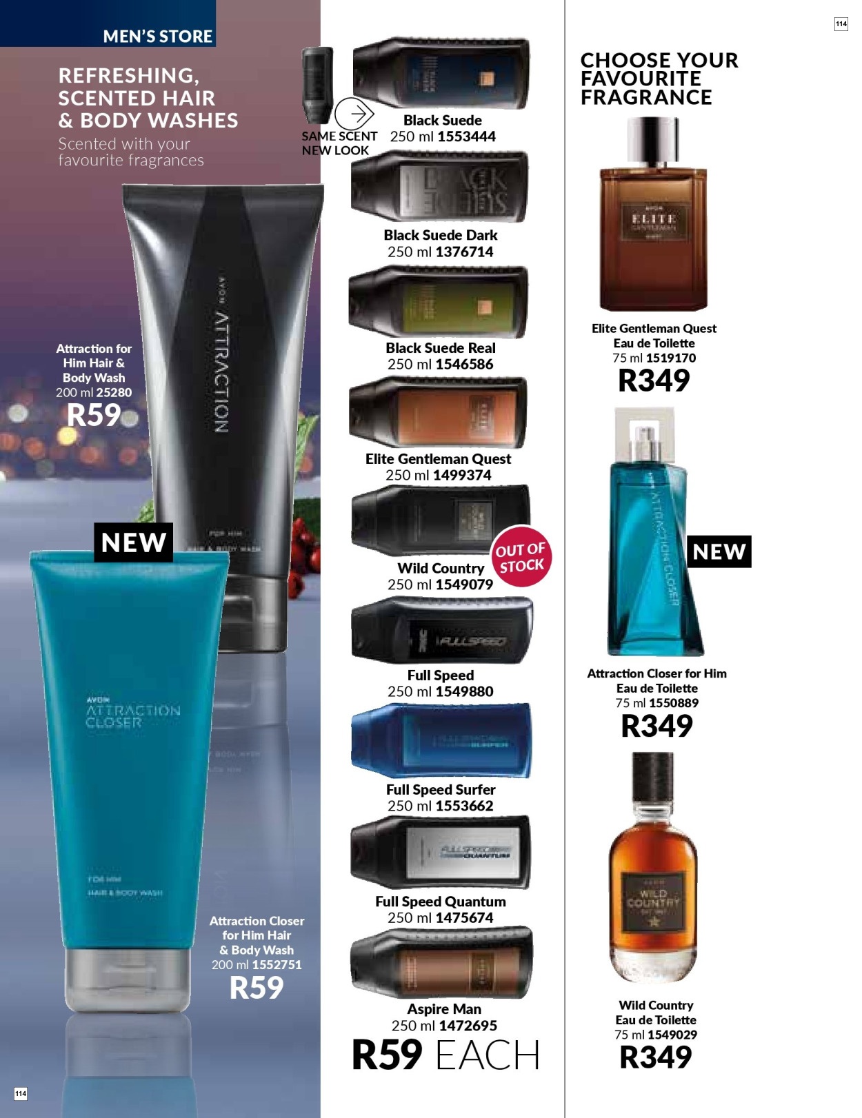 Avon Sale 40% - Page 114