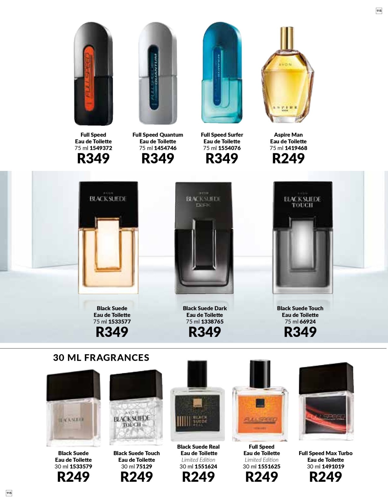 Avon Sale 40% - Page 115