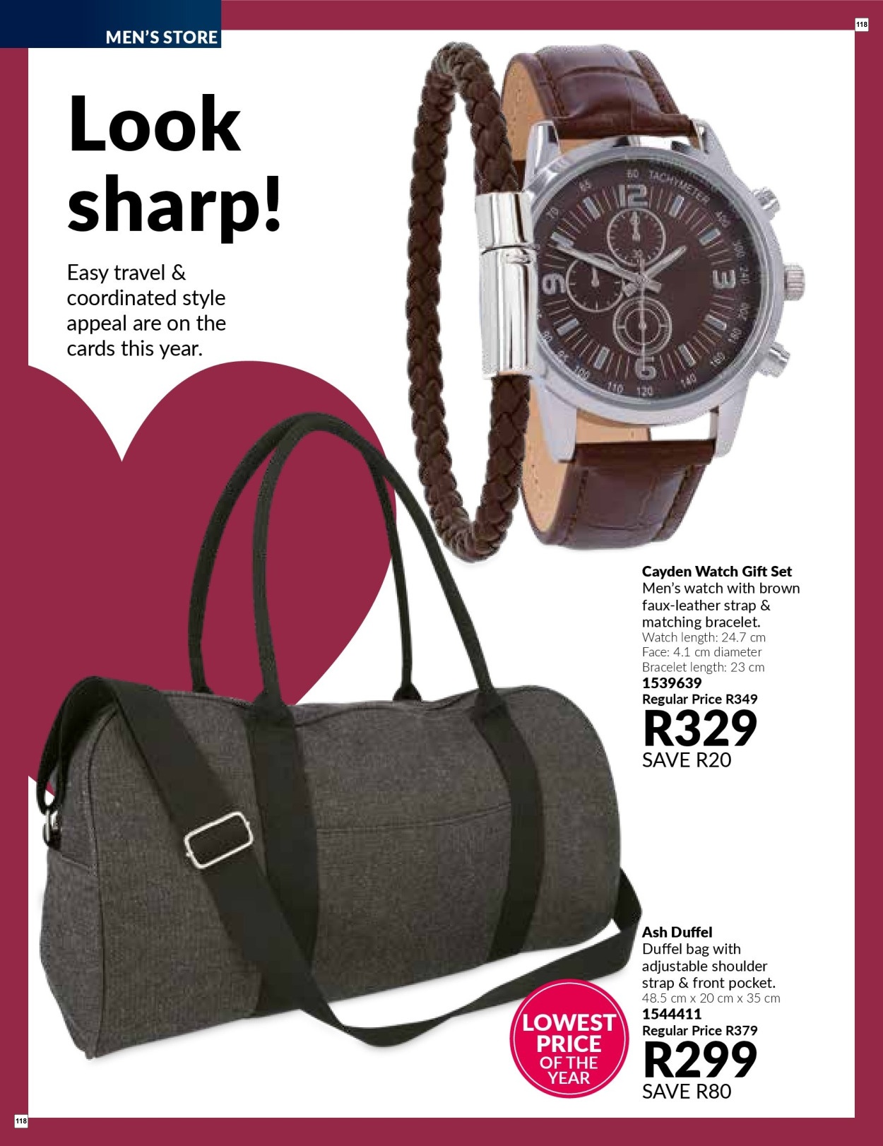 Avon Sale 40% - Page 118
