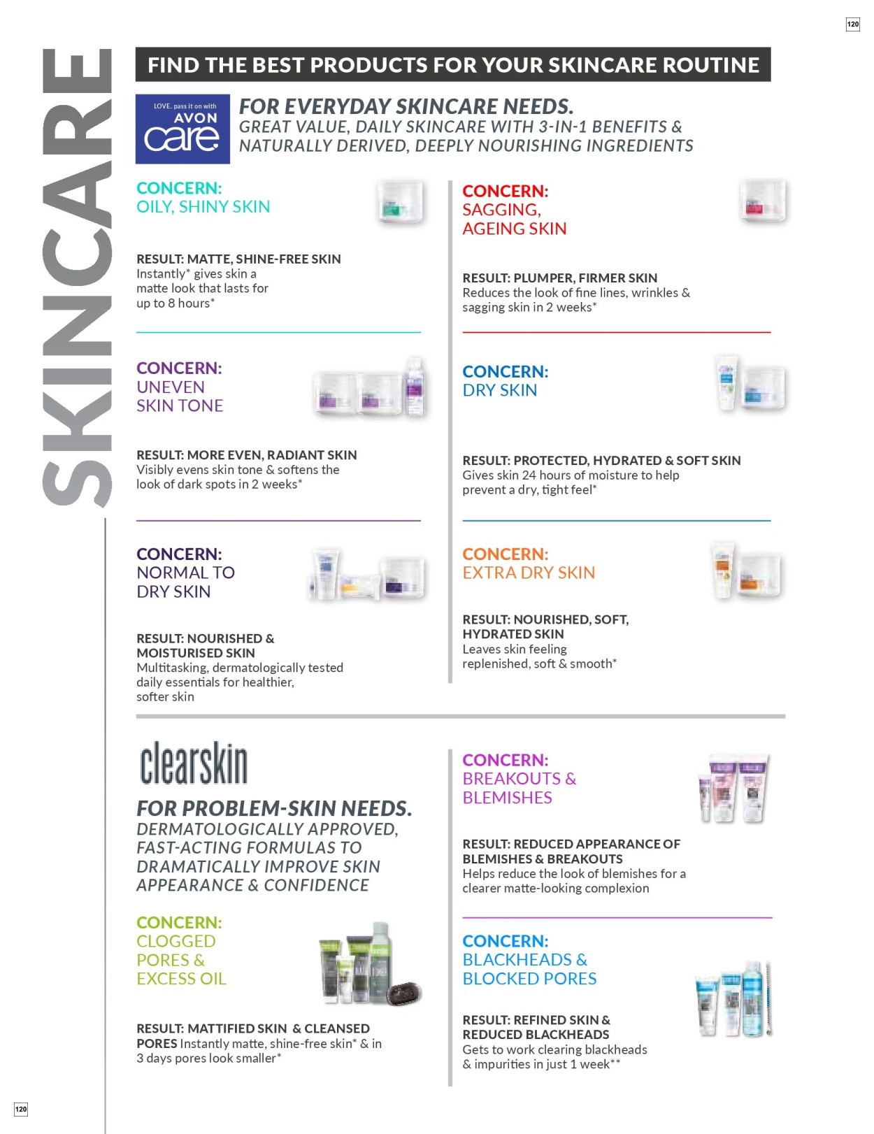 Avon Sale 40% - Page 120