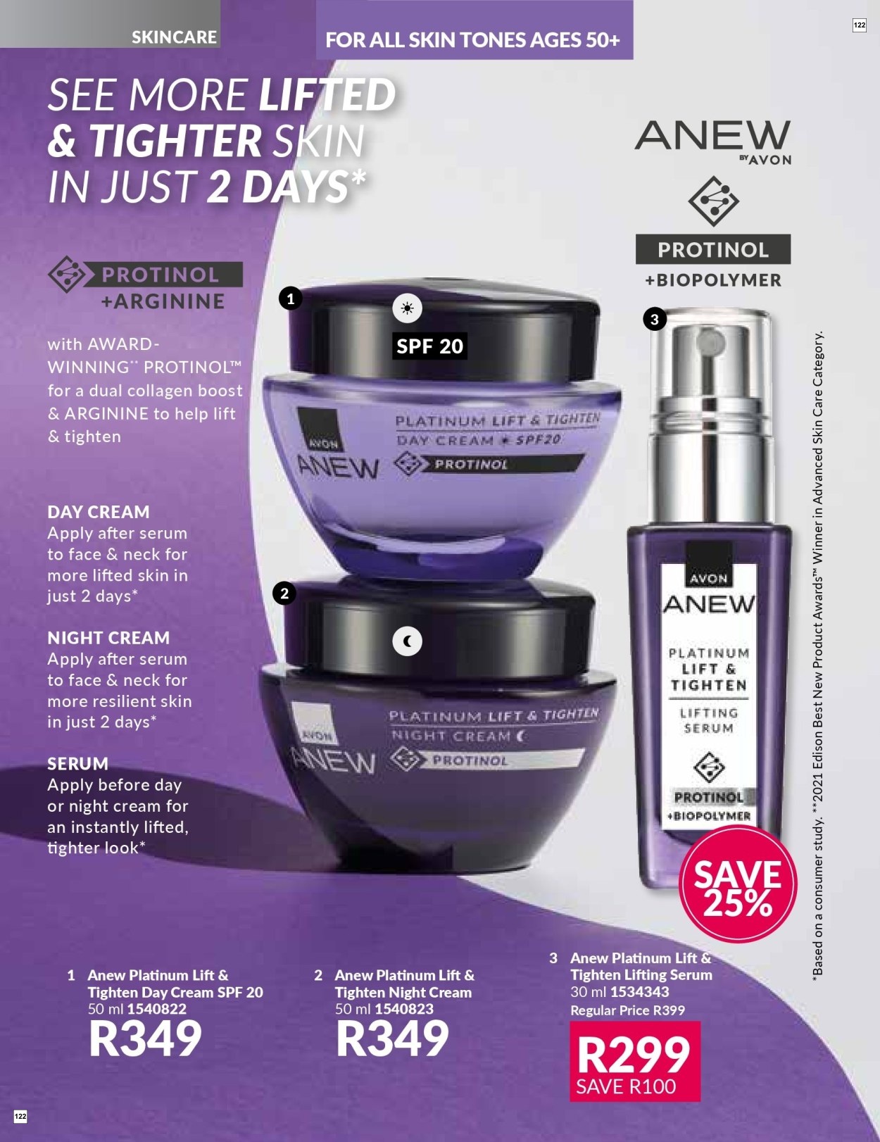 Avon Sale 40% - Page 122