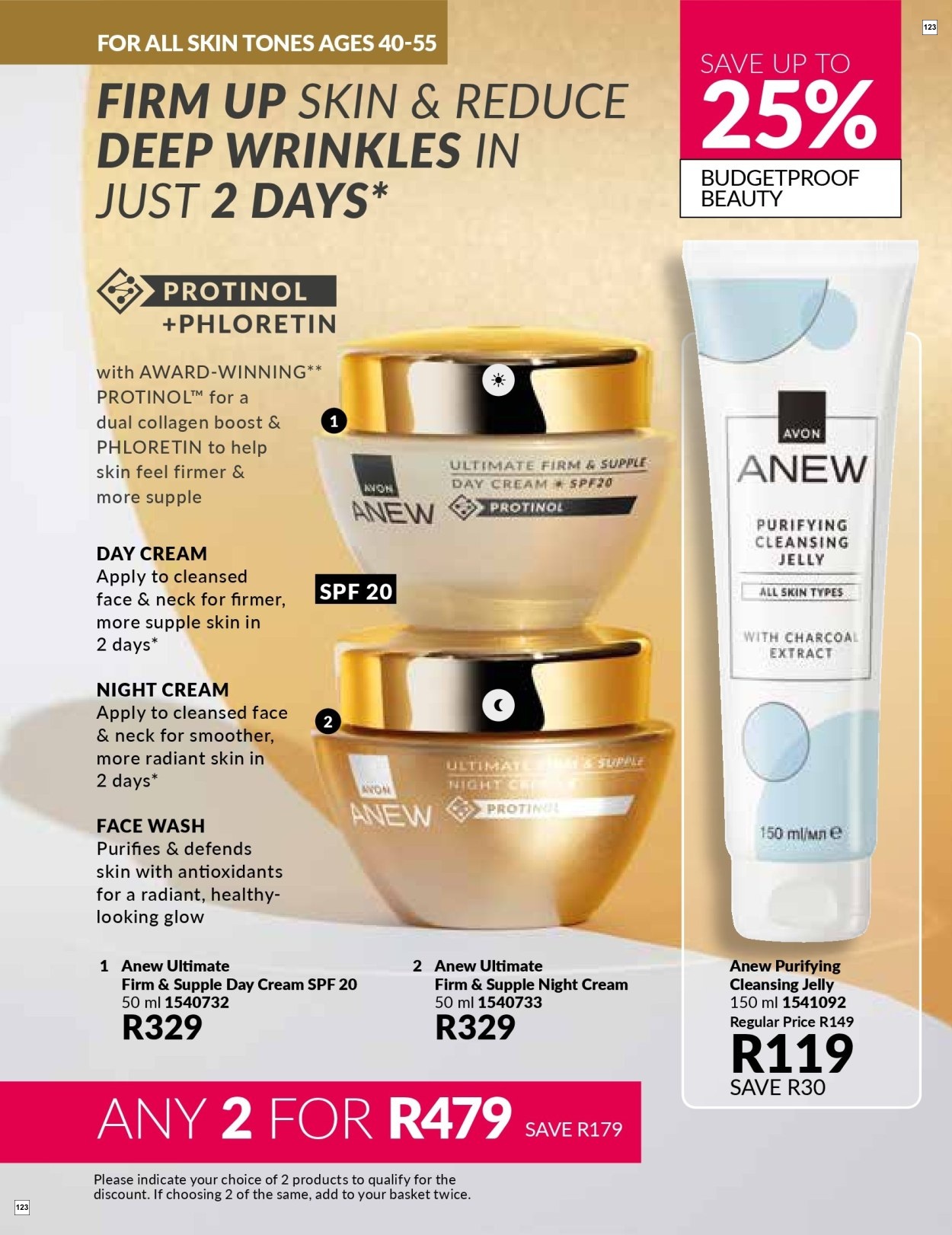 Avon Sale 40% - Page 123