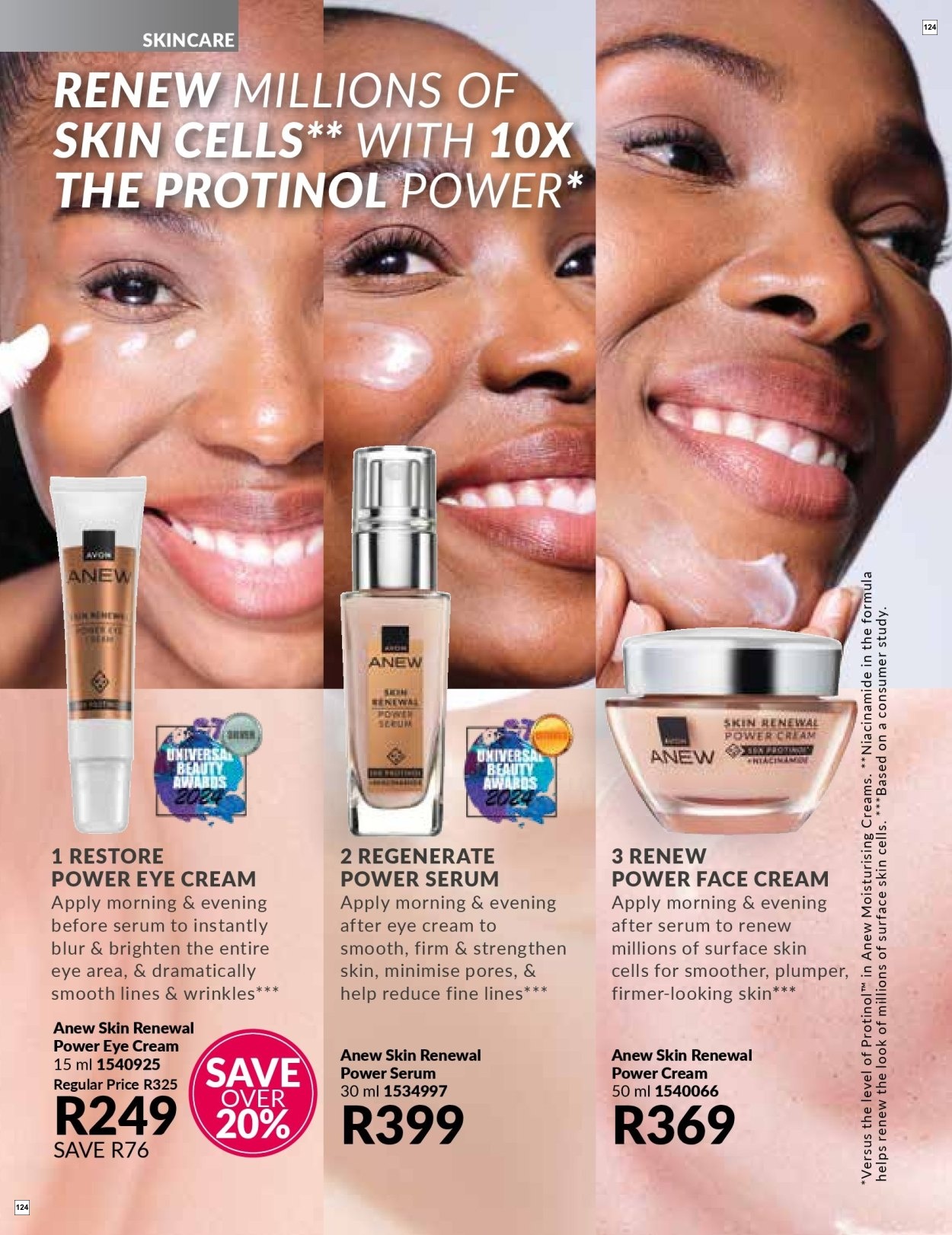 Avon Sale 40% - Page 124
