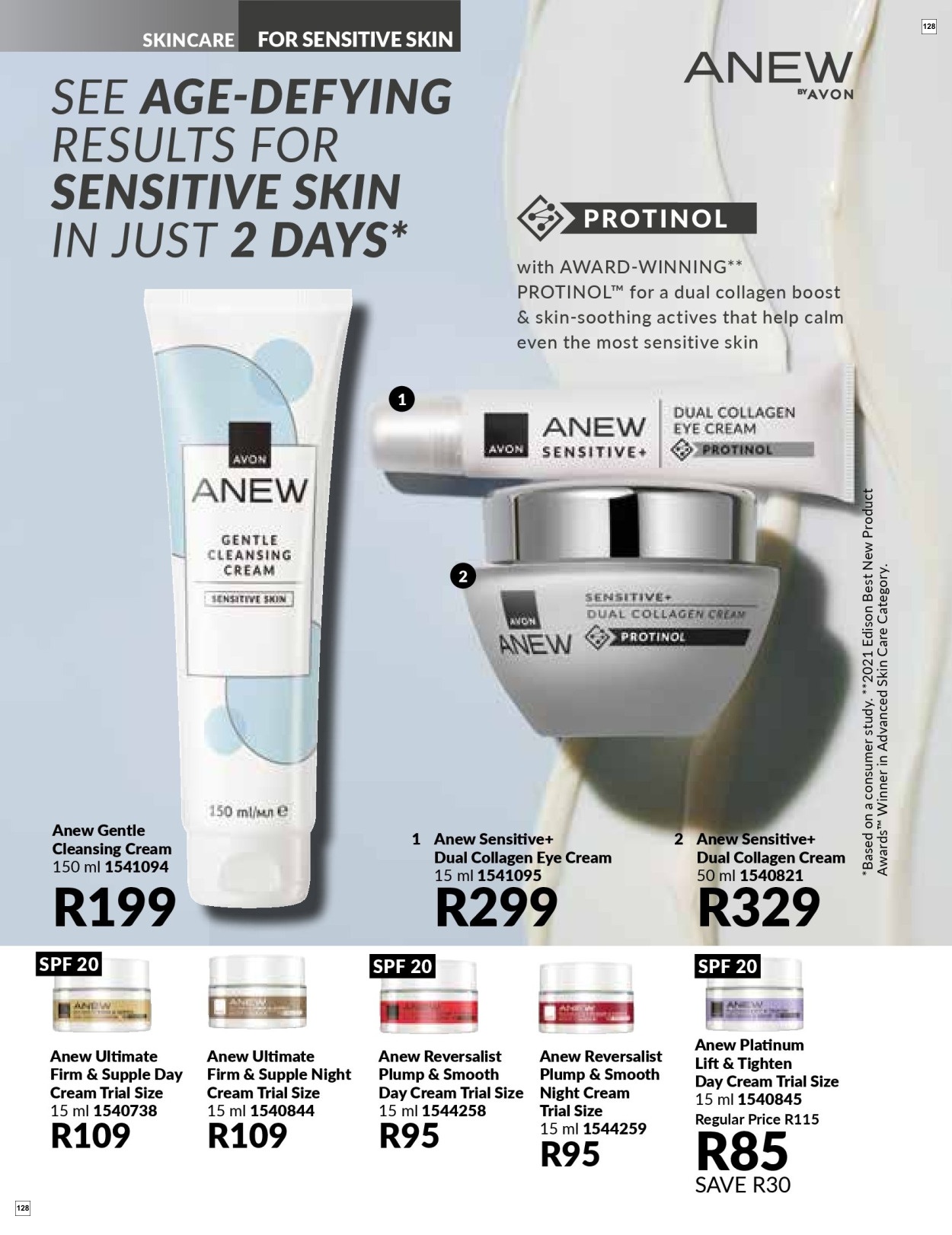 Avon Sale 40% - Page 128