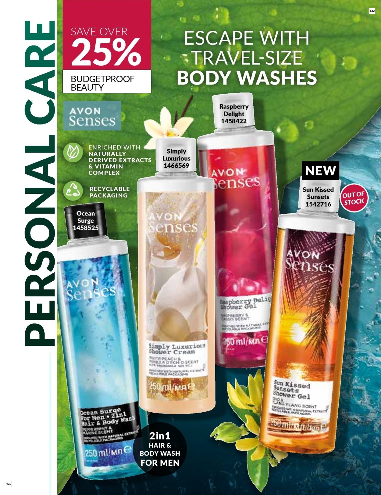Avon Sale 40% - Page 132