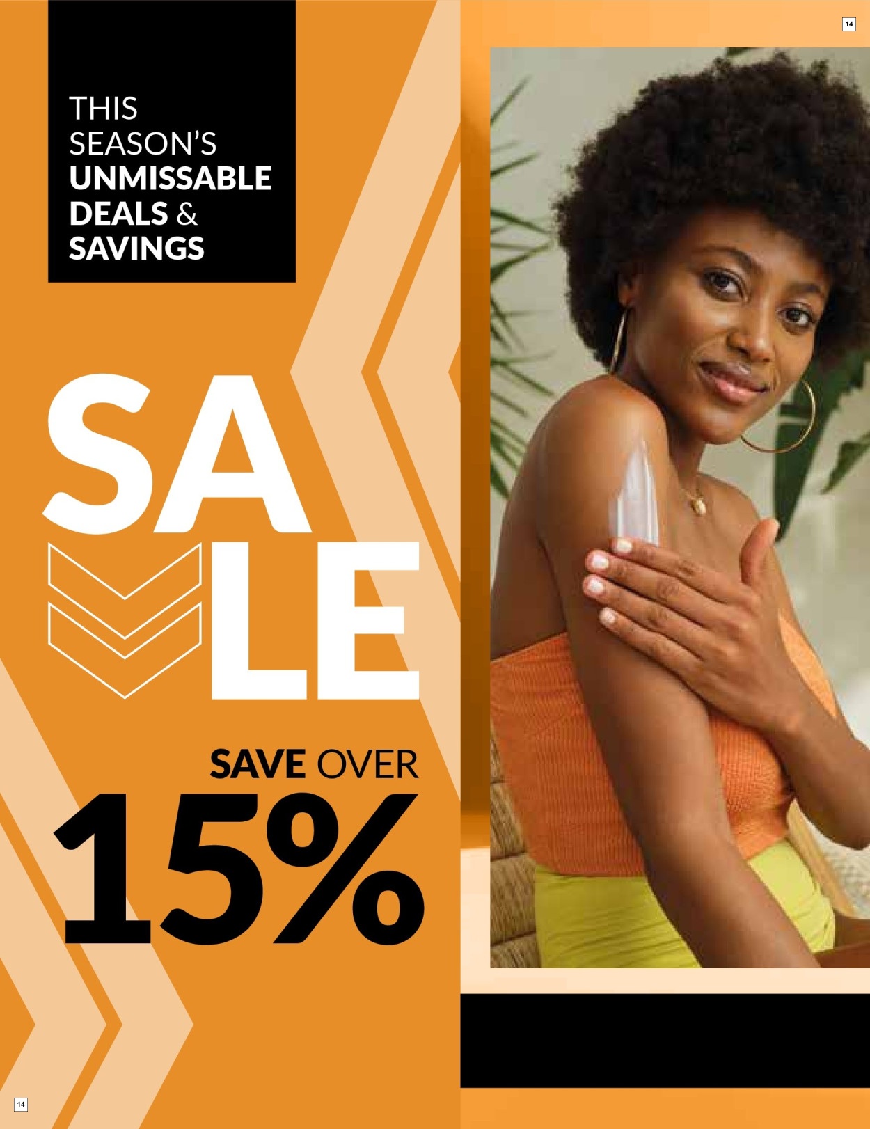 Avon Sale 40% - Page 14