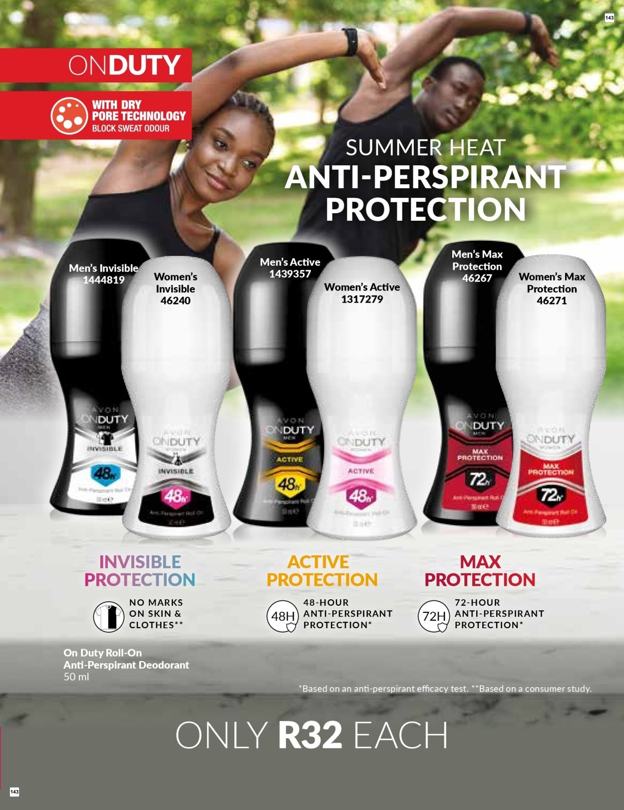 Avon Sale 40% - Page 143