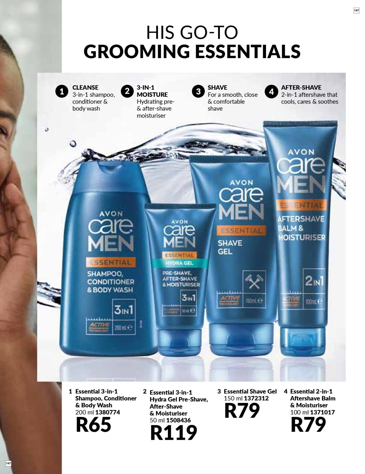 Avon Sale 40% - Page 147