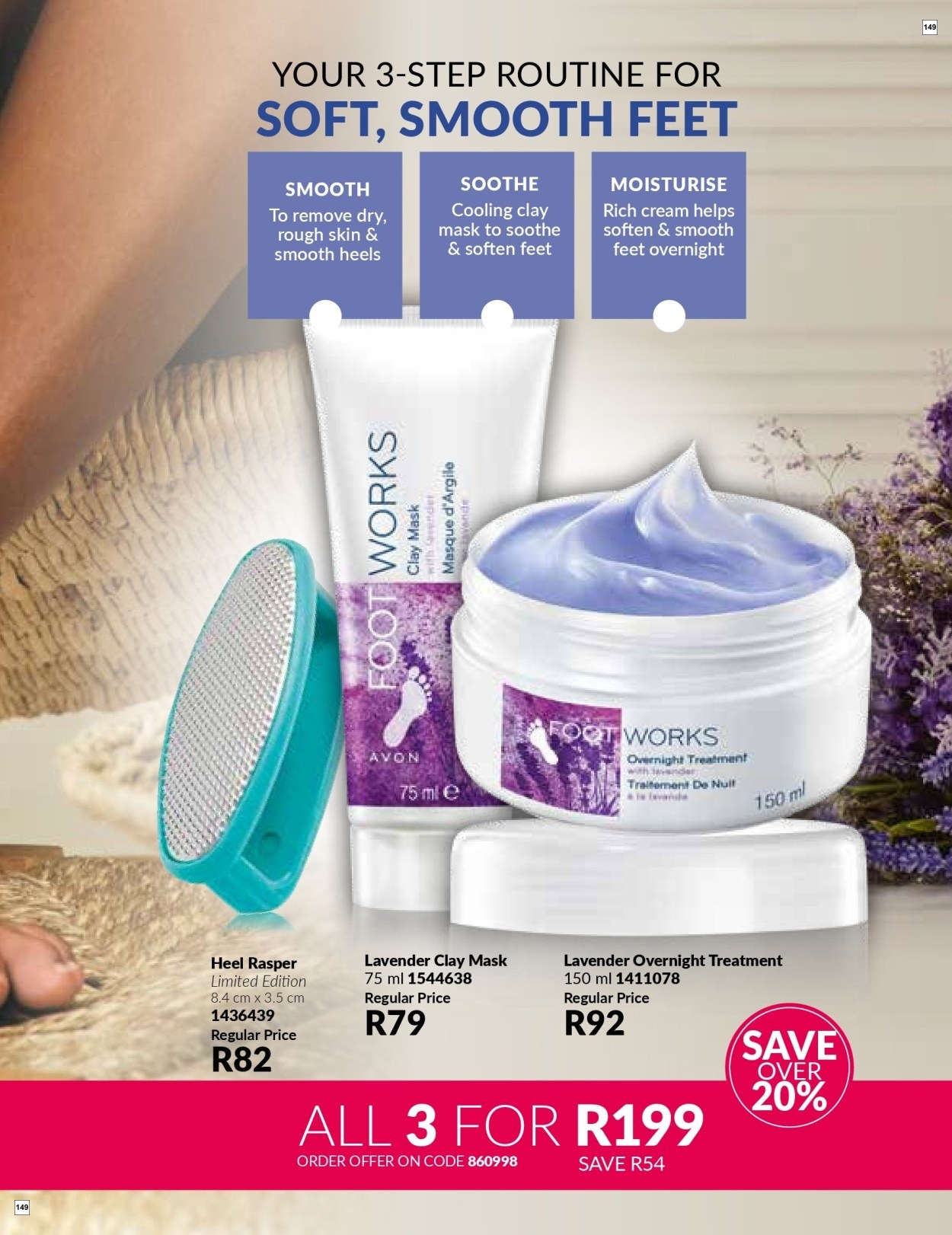 Avon Sale 40% - Page 149