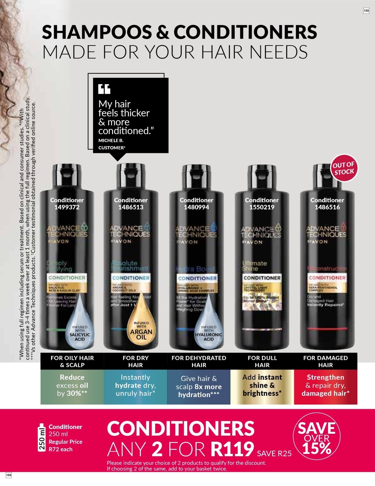 Avon Sale 40% - Page 155