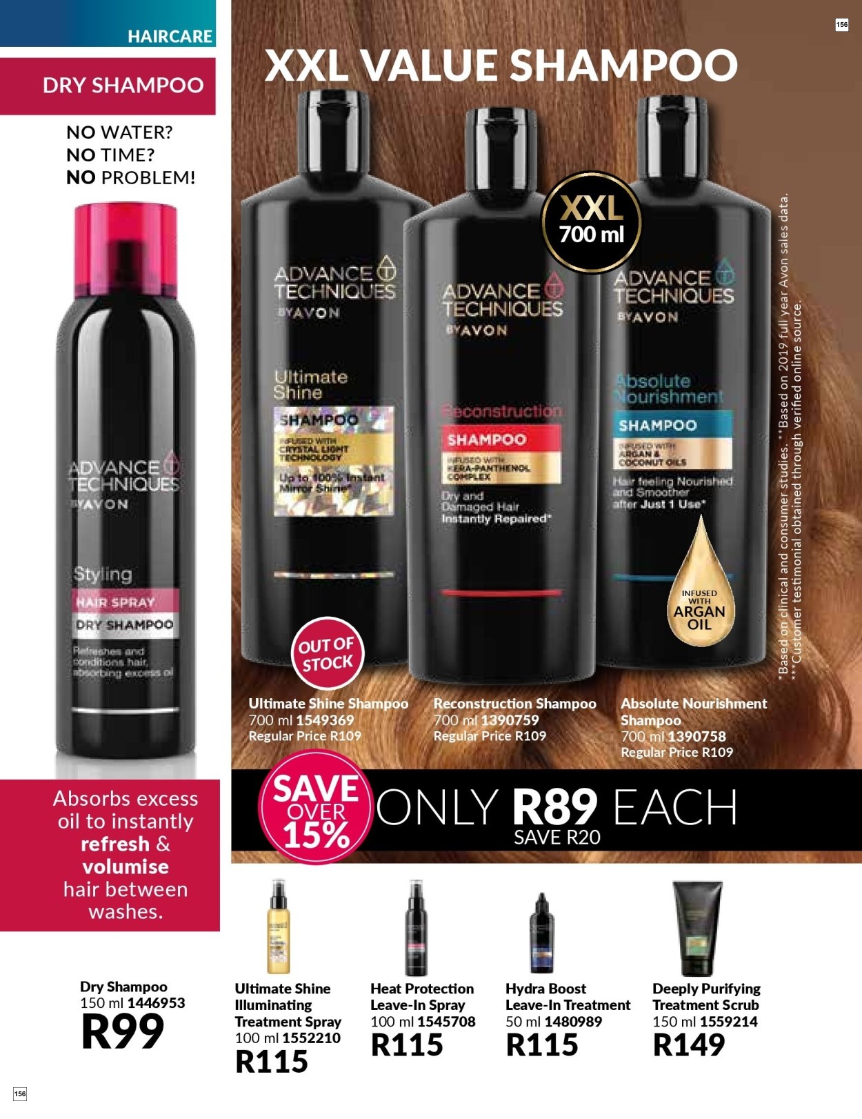 Avon Sale 40% - Page 156