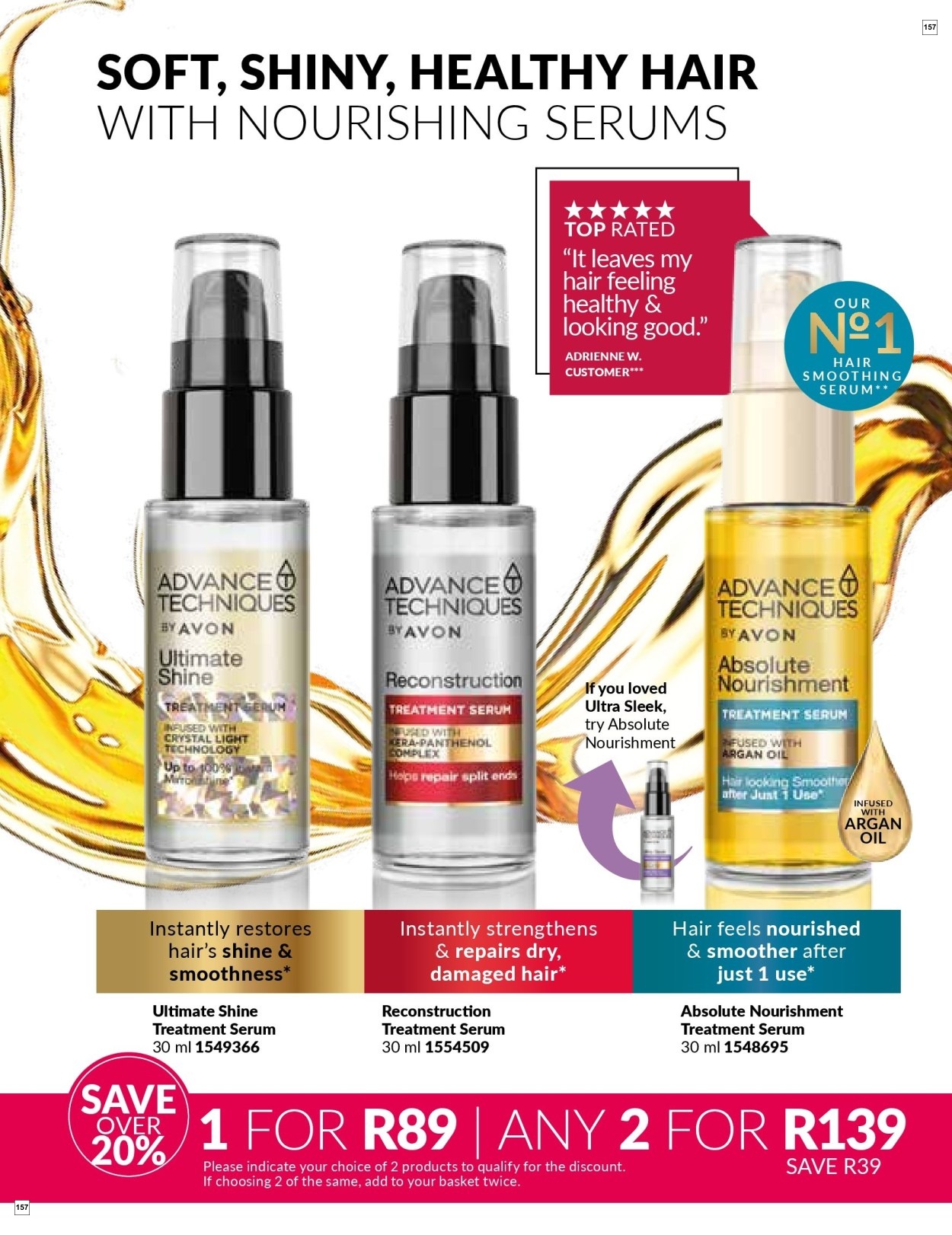 Avon Sale 40% - Page 157