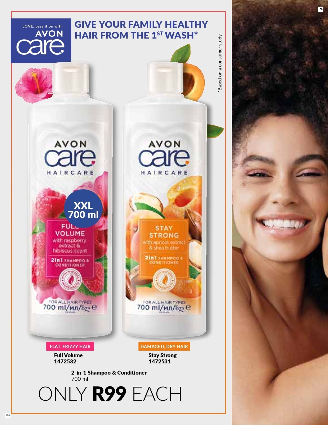 Avon Sale 40% - Page 158