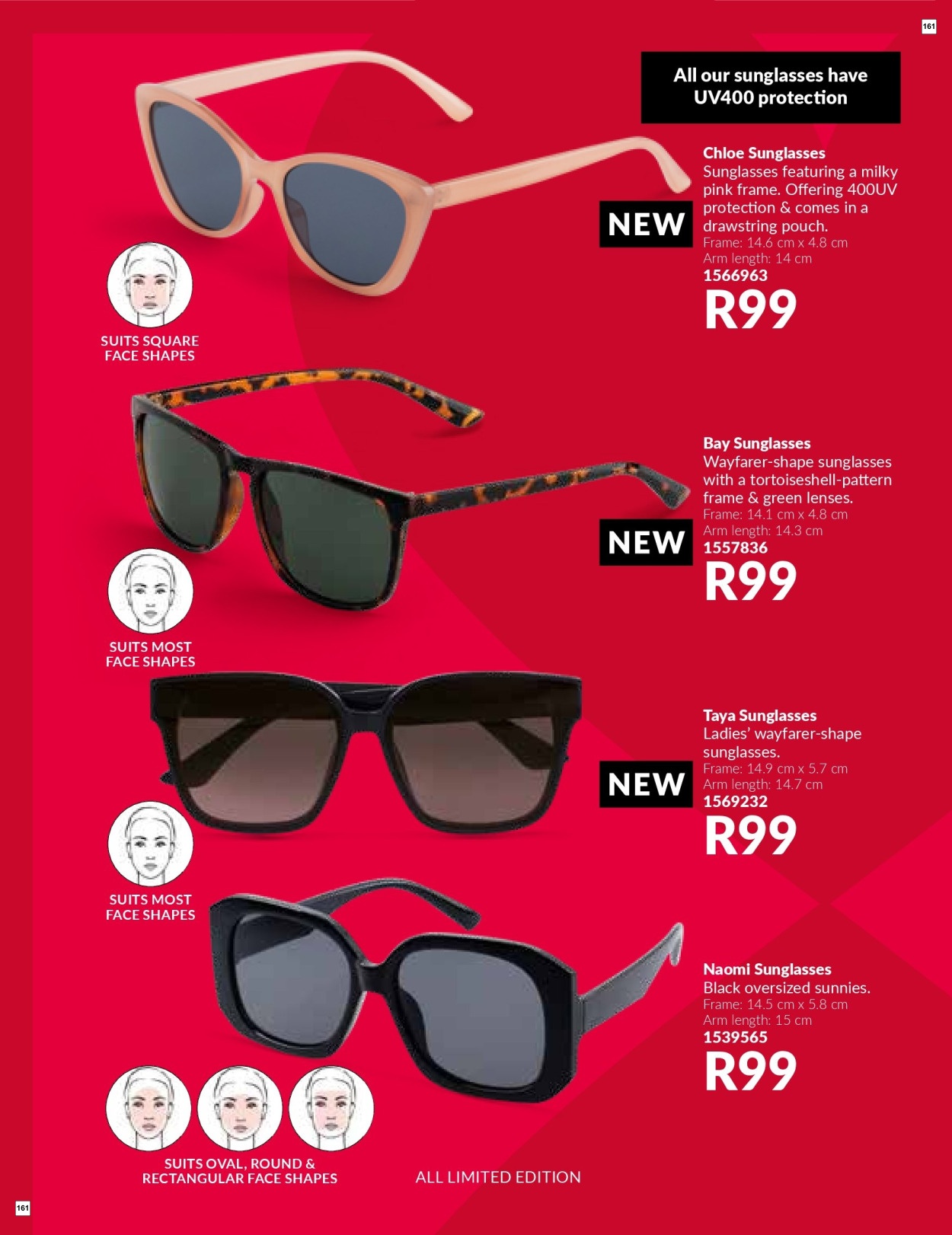 Avon Sale 40% - Page 161