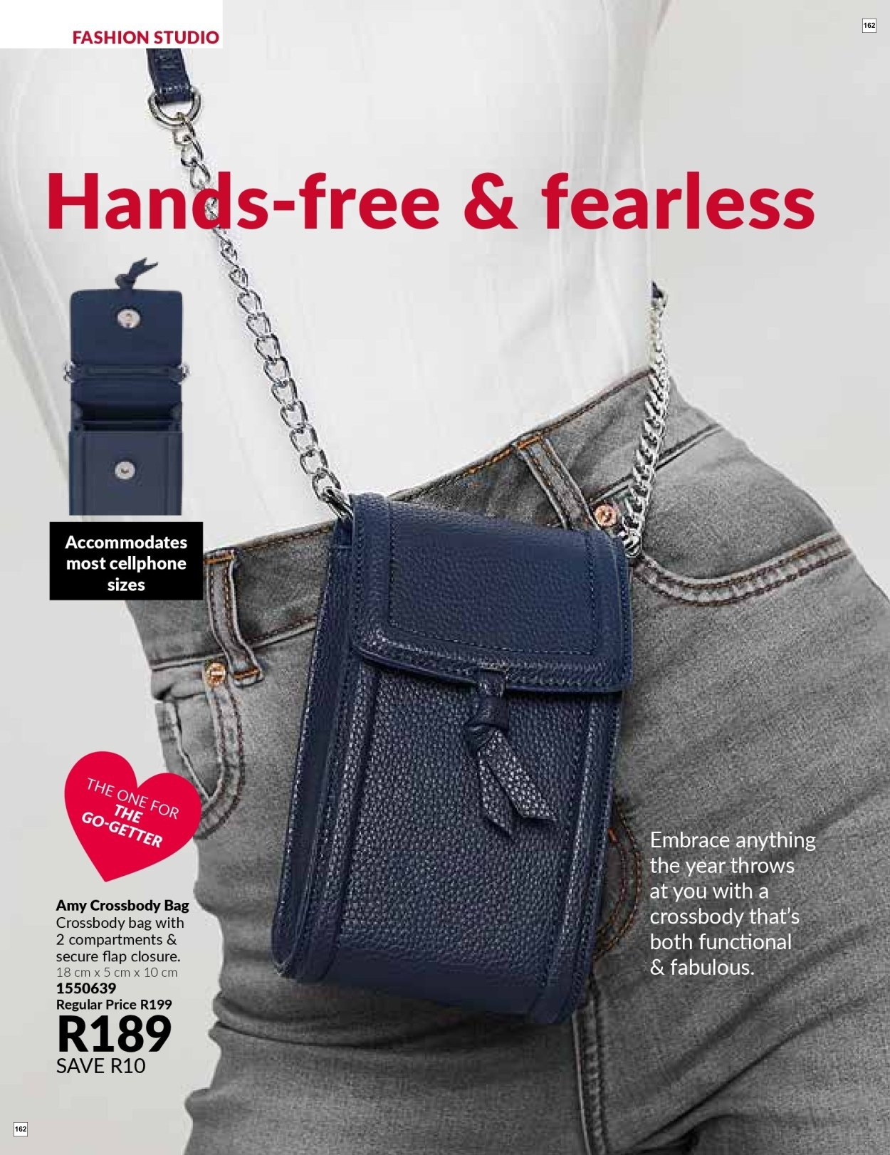 Avon Sale 40% - Page 162