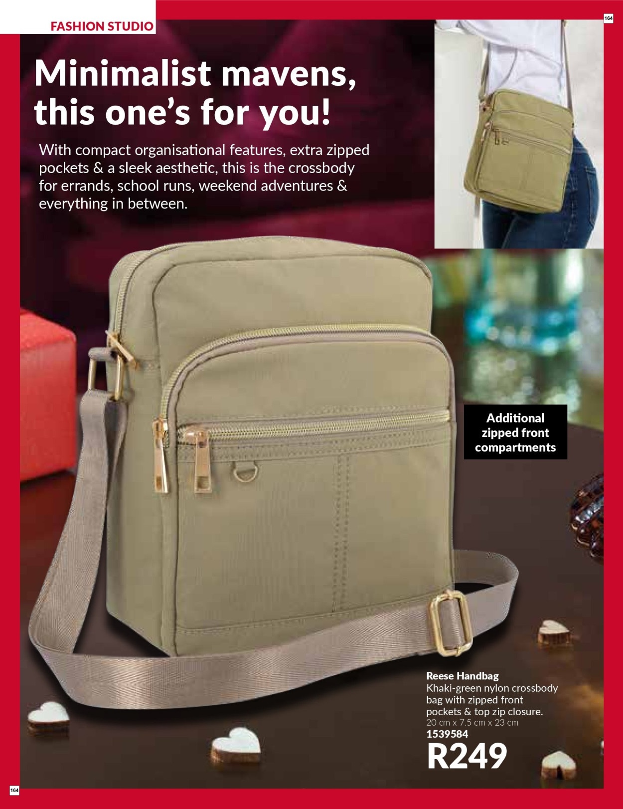 Avon Sale 40% - Page 164