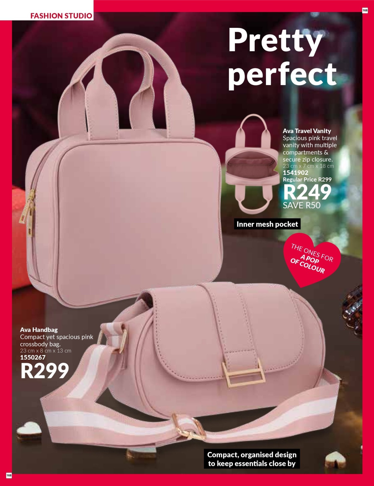 Avon Sale 40% - Page 168