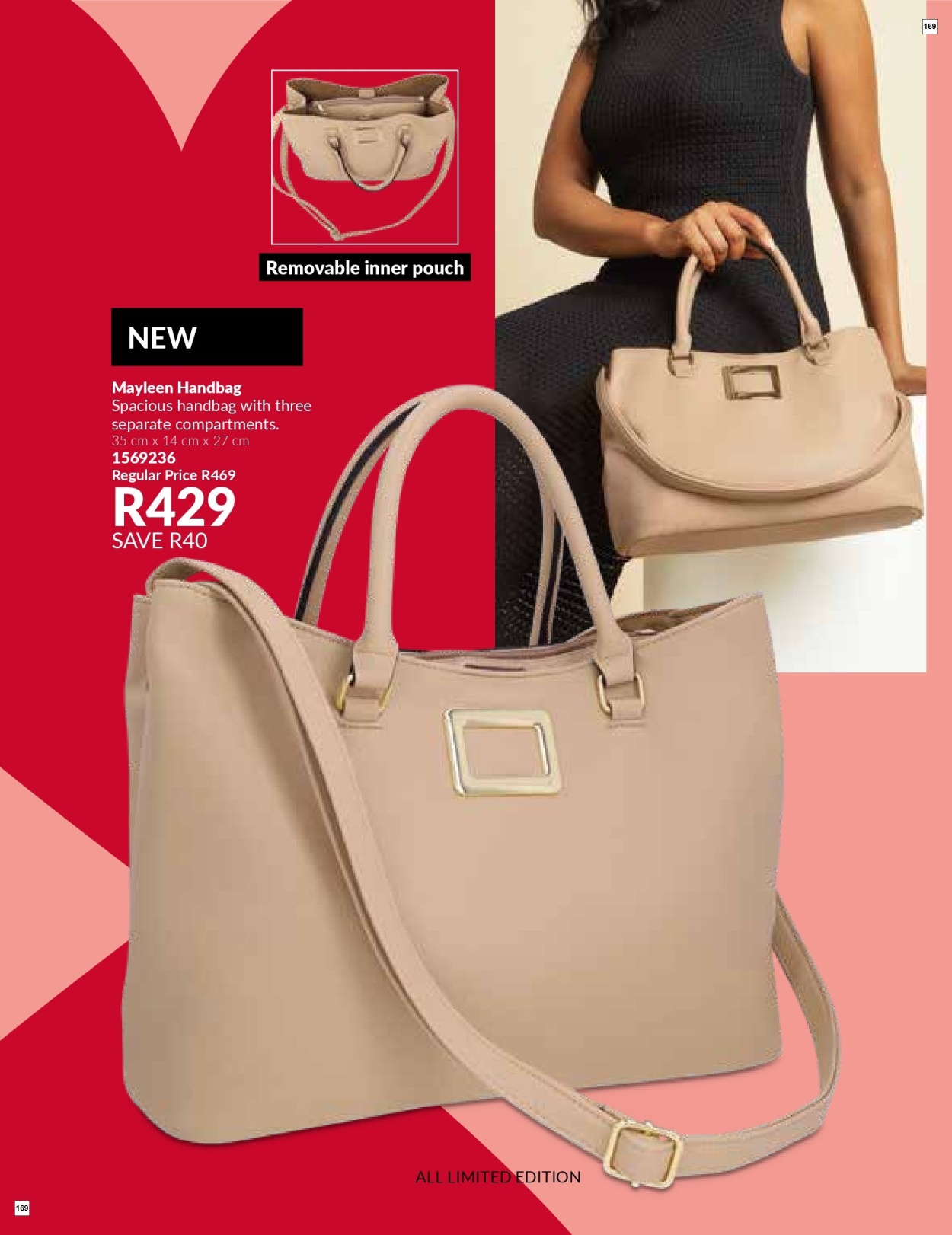 Avon Sale 40% - Page 169