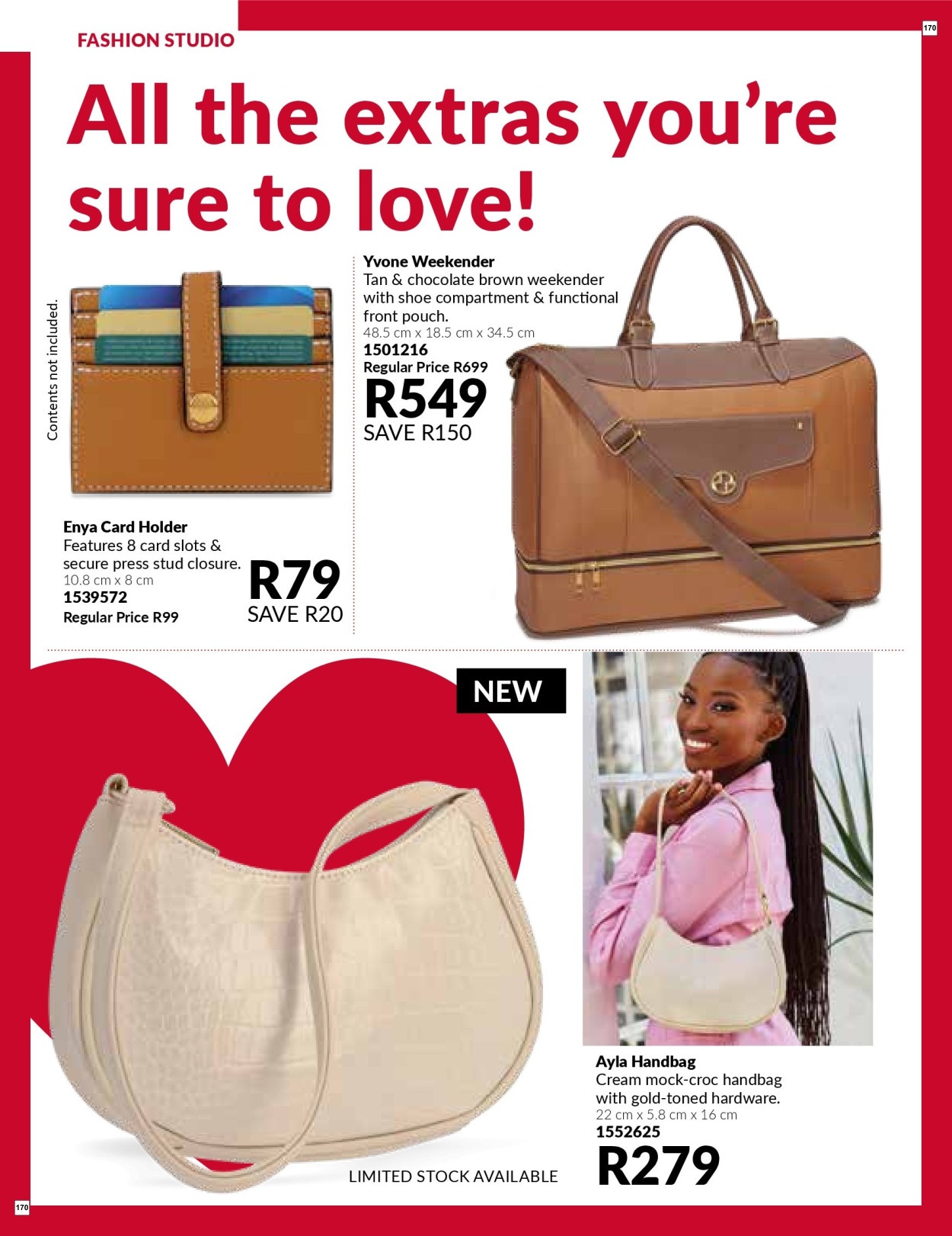 Avon Sale 40% - Page 170