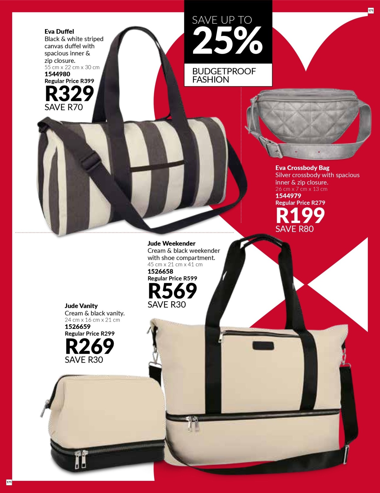 Avon Sale 40% - Page 171